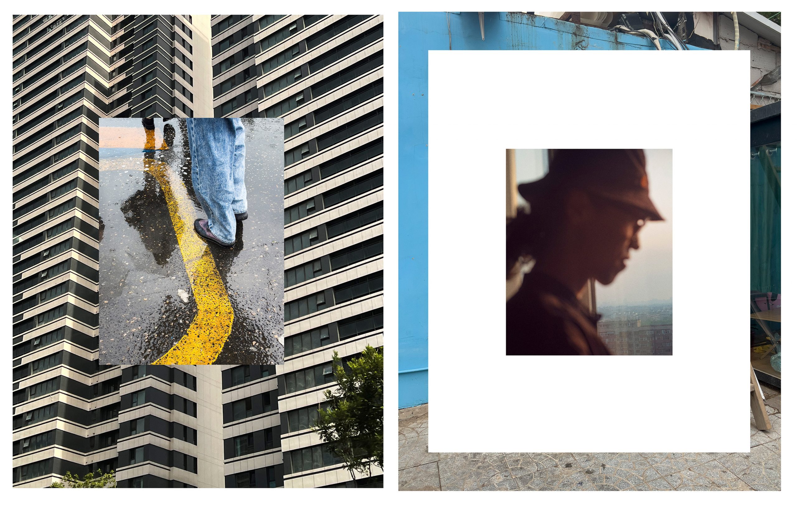 Kai-Uwe Gundlach - Adrian Dong