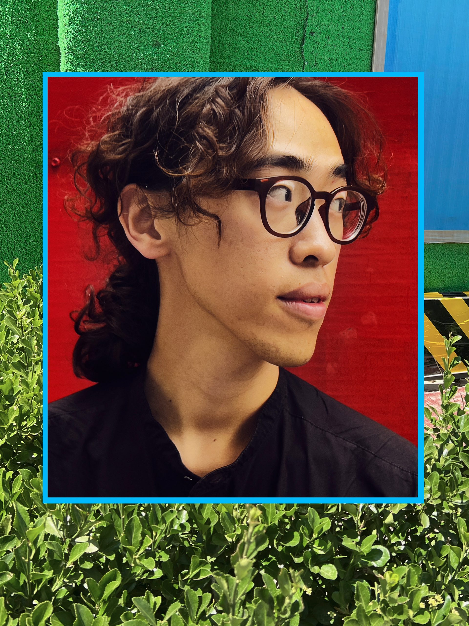 Kai-Uwe Gundlach - Adrian Dong