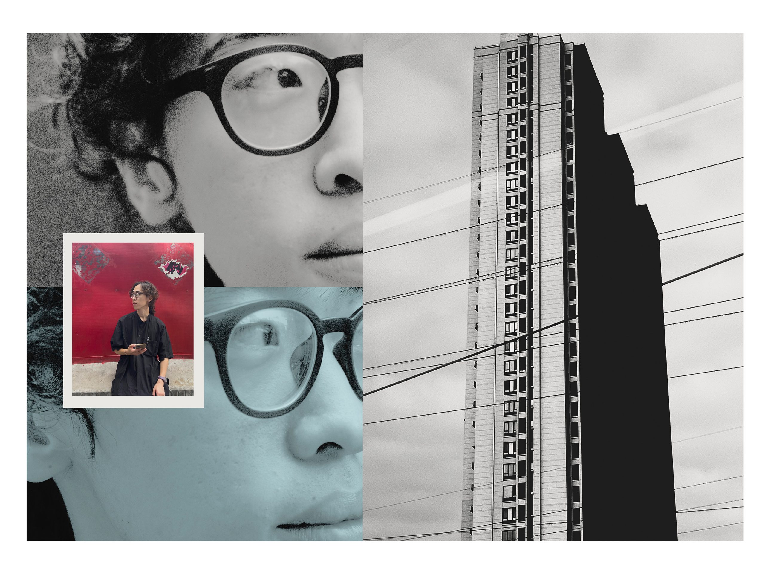 Kai-Uwe Gundlach - Adrian Dong