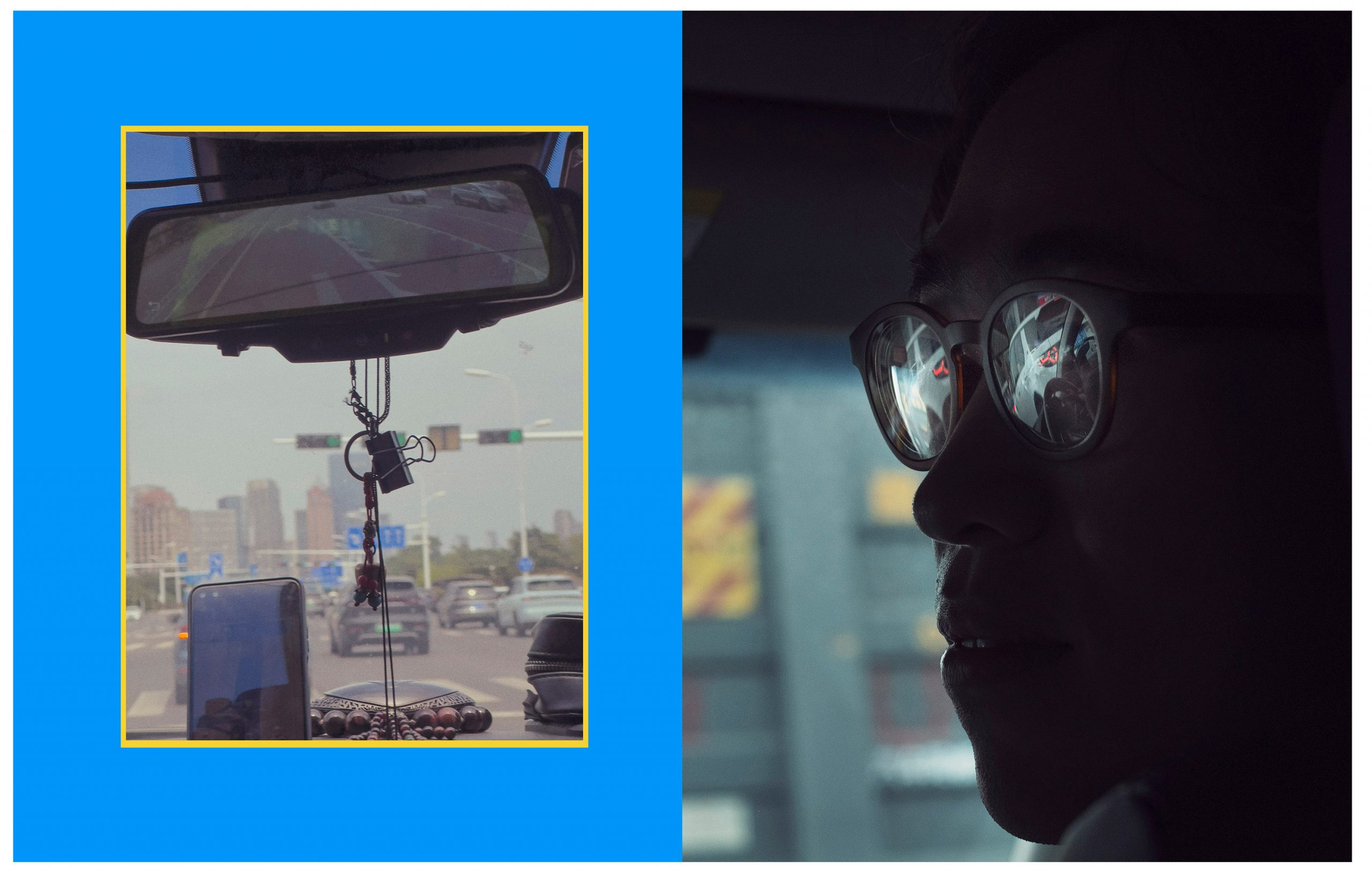 Kai-Uwe Gundlach - Adrian Dong