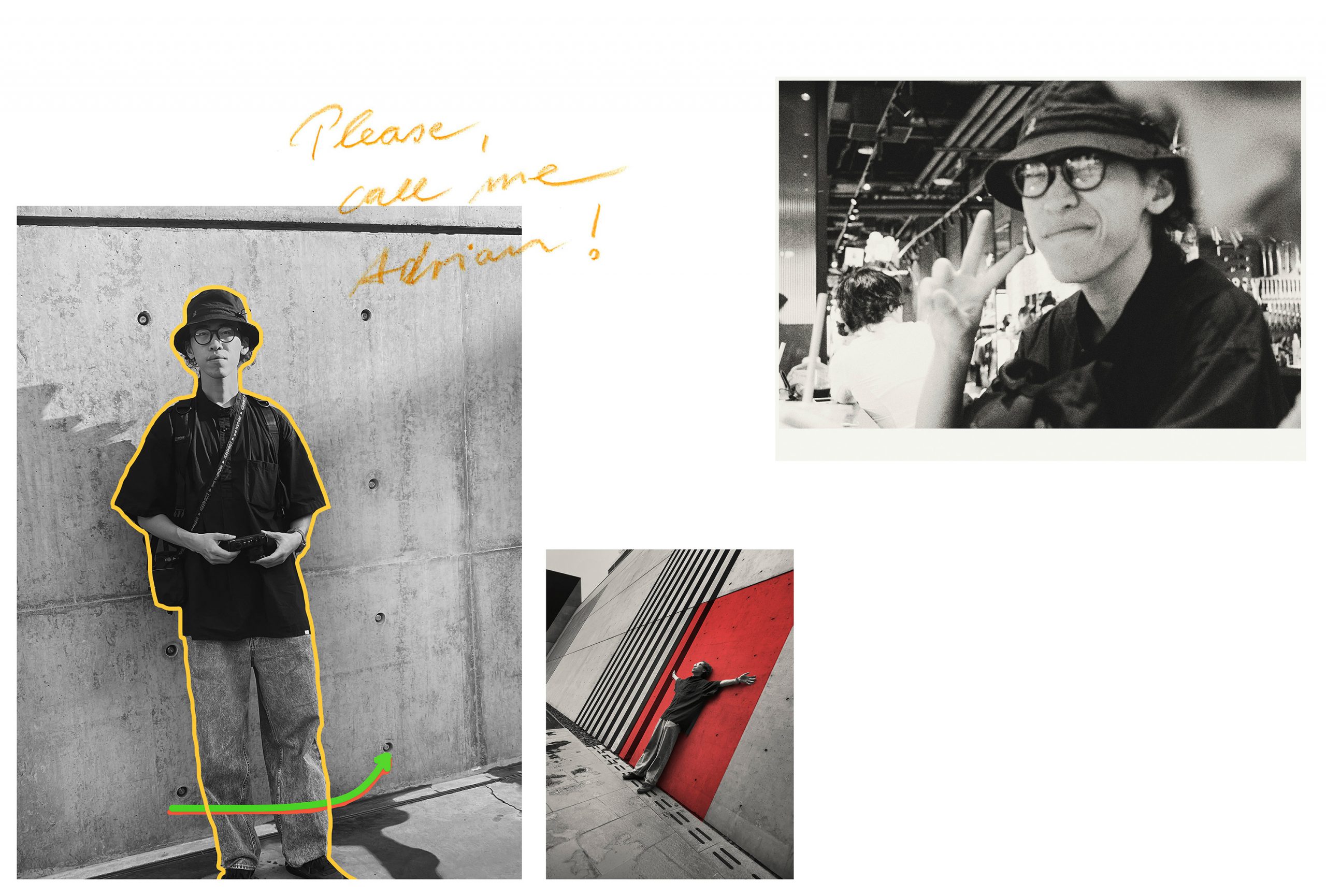 Kai-Uwe Gundlach - Adrian Dong