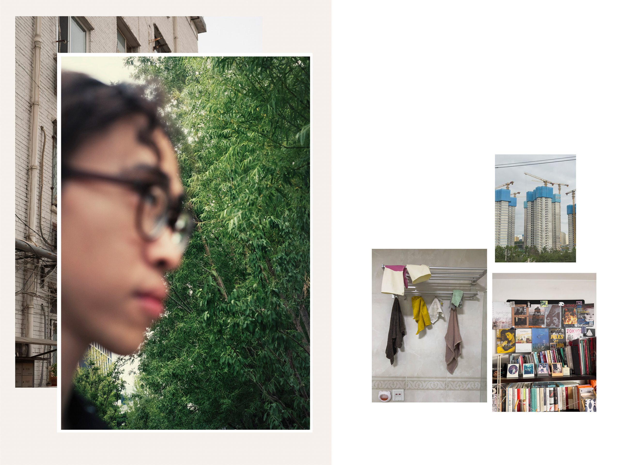 Kai-Uwe Gundlach - Adrian Dong