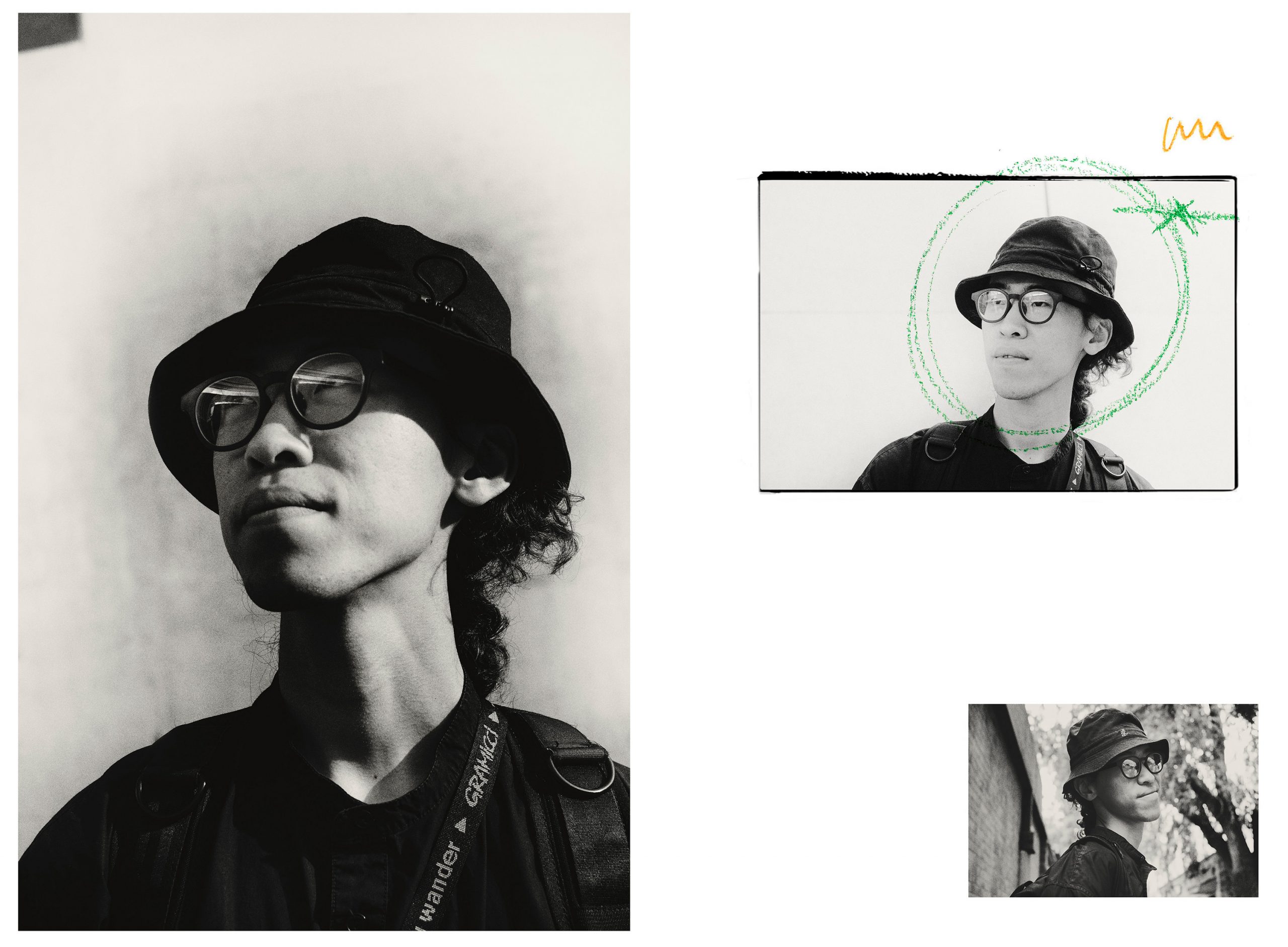 Kai-Uwe Gundlach - Adrian Dong