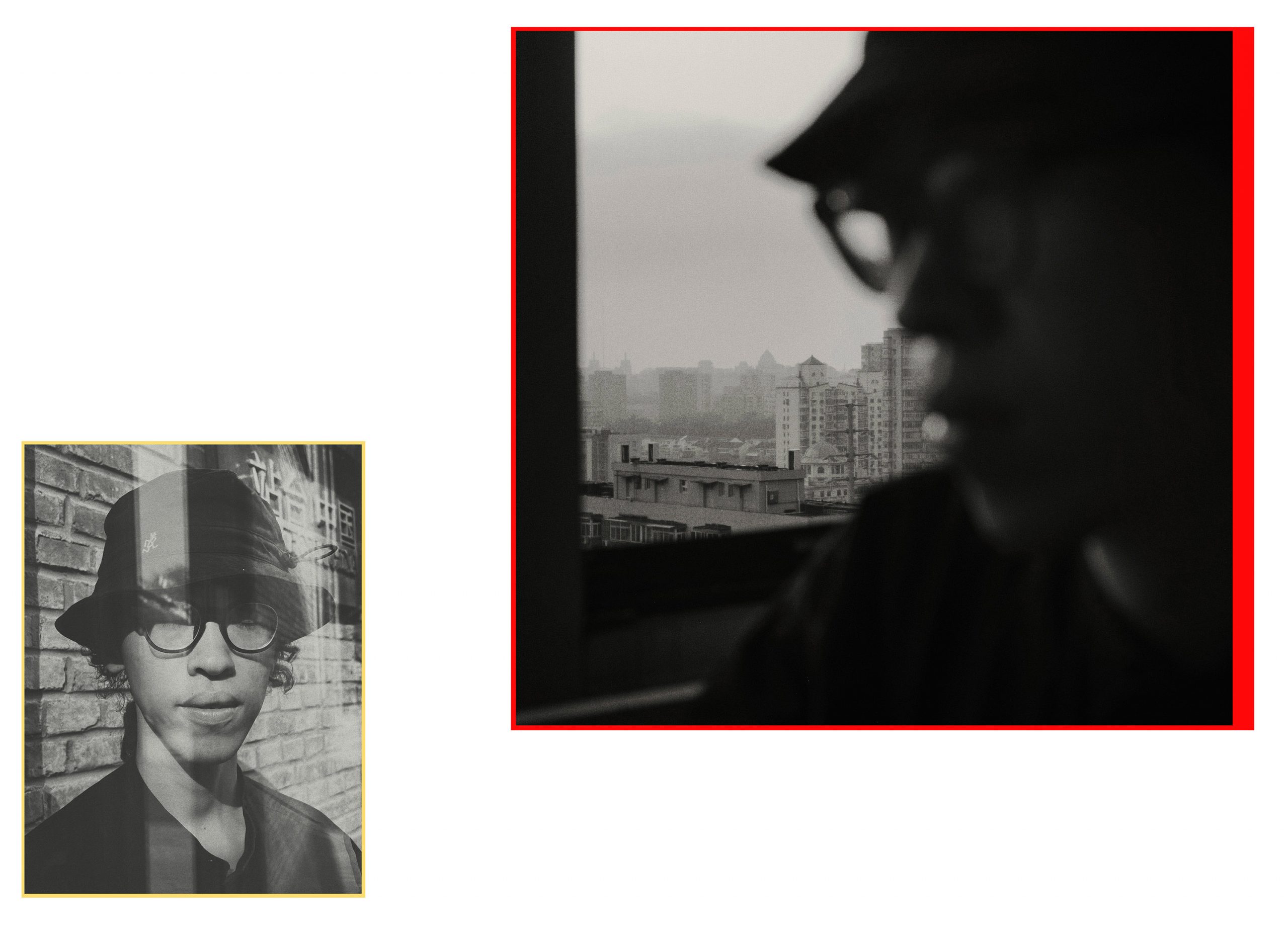 Kai-Uwe Gundlach - Adrian Dong