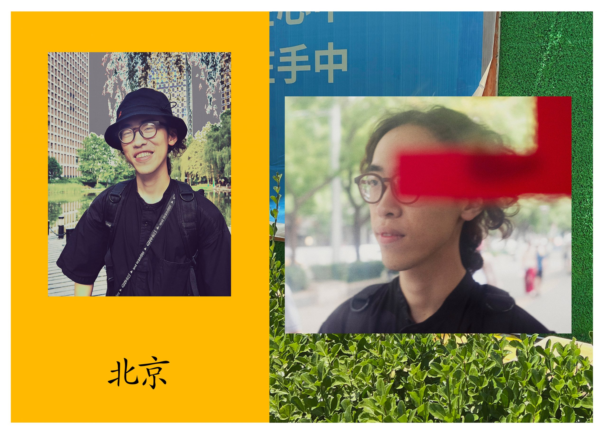 Kai-Uwe Gundlach - Adrian Dong