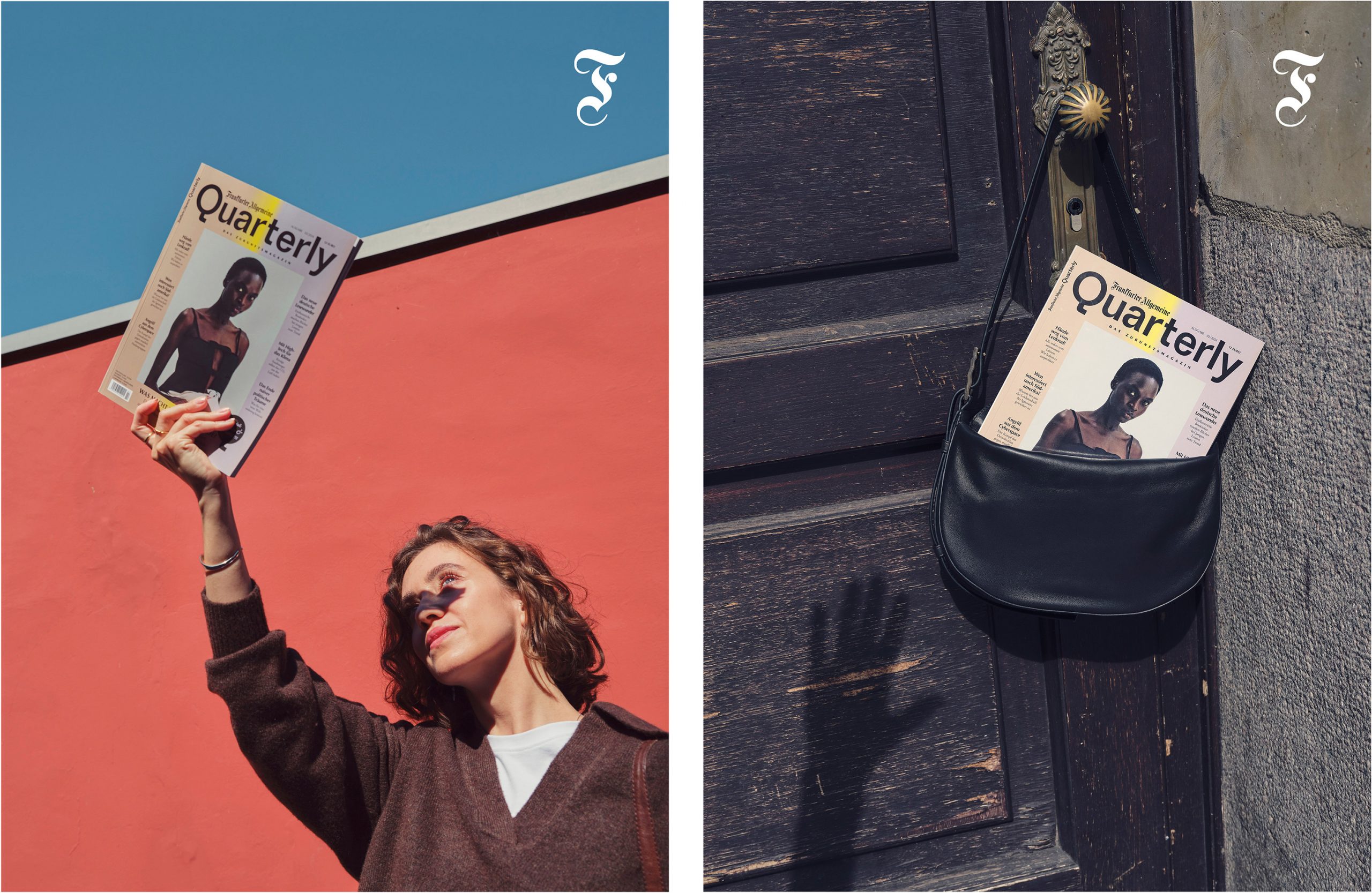 Kai-Uwe Gundlach - FAZ Quaterly