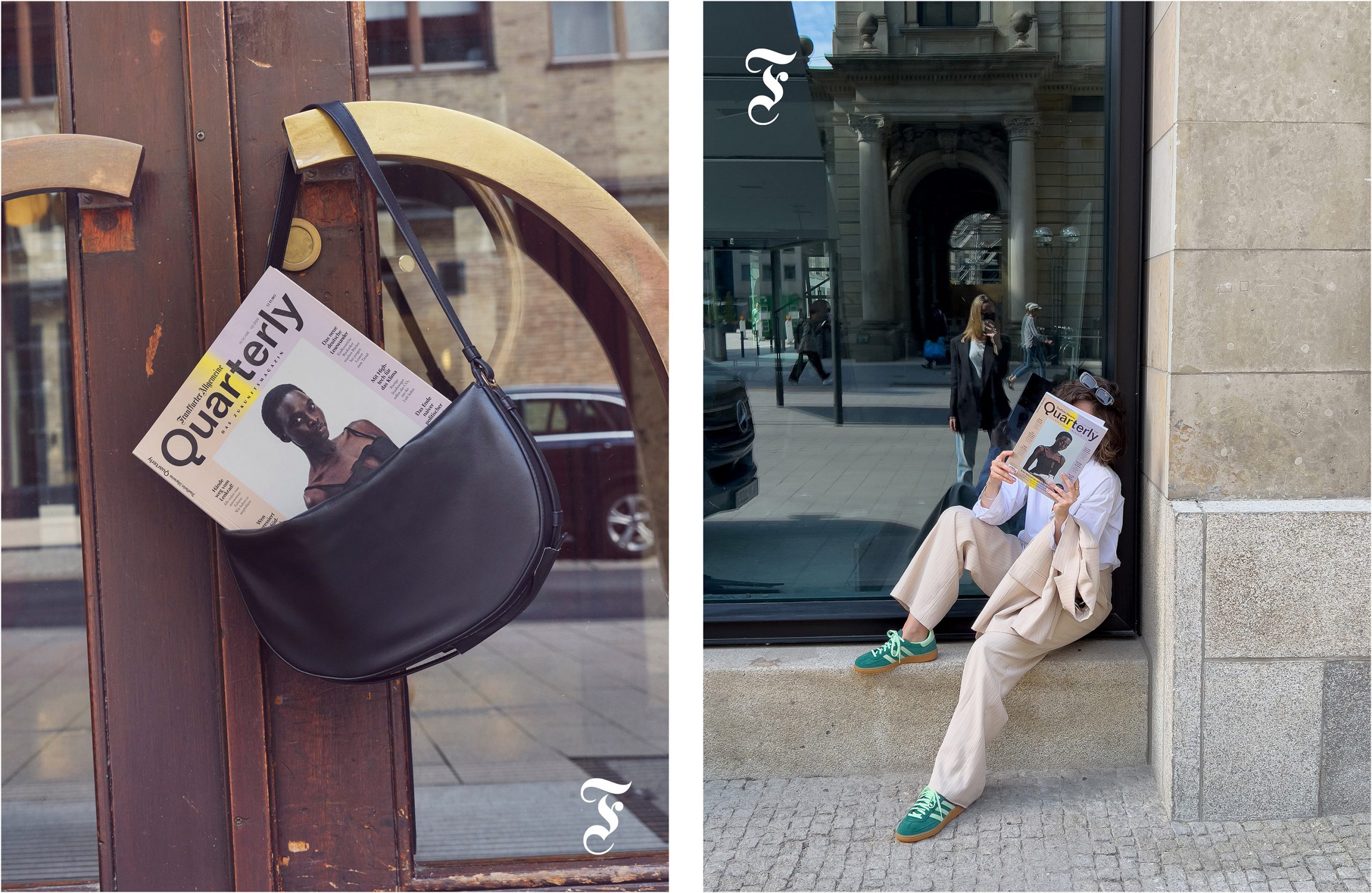 Kai-Uwe Gundlach - FAZ Quaterly