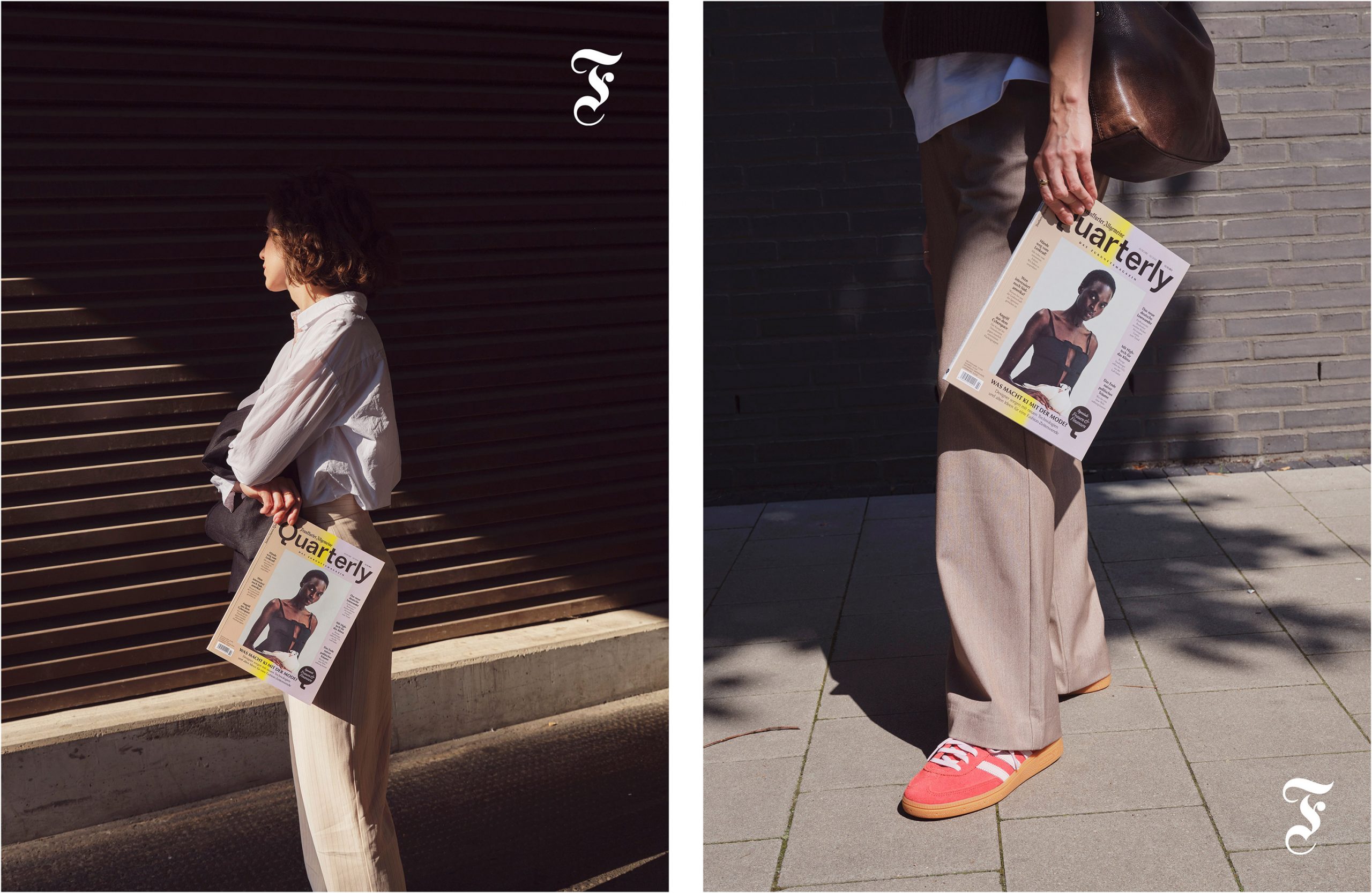 Kai-Uwe Gundlach - FAZ Quaterly