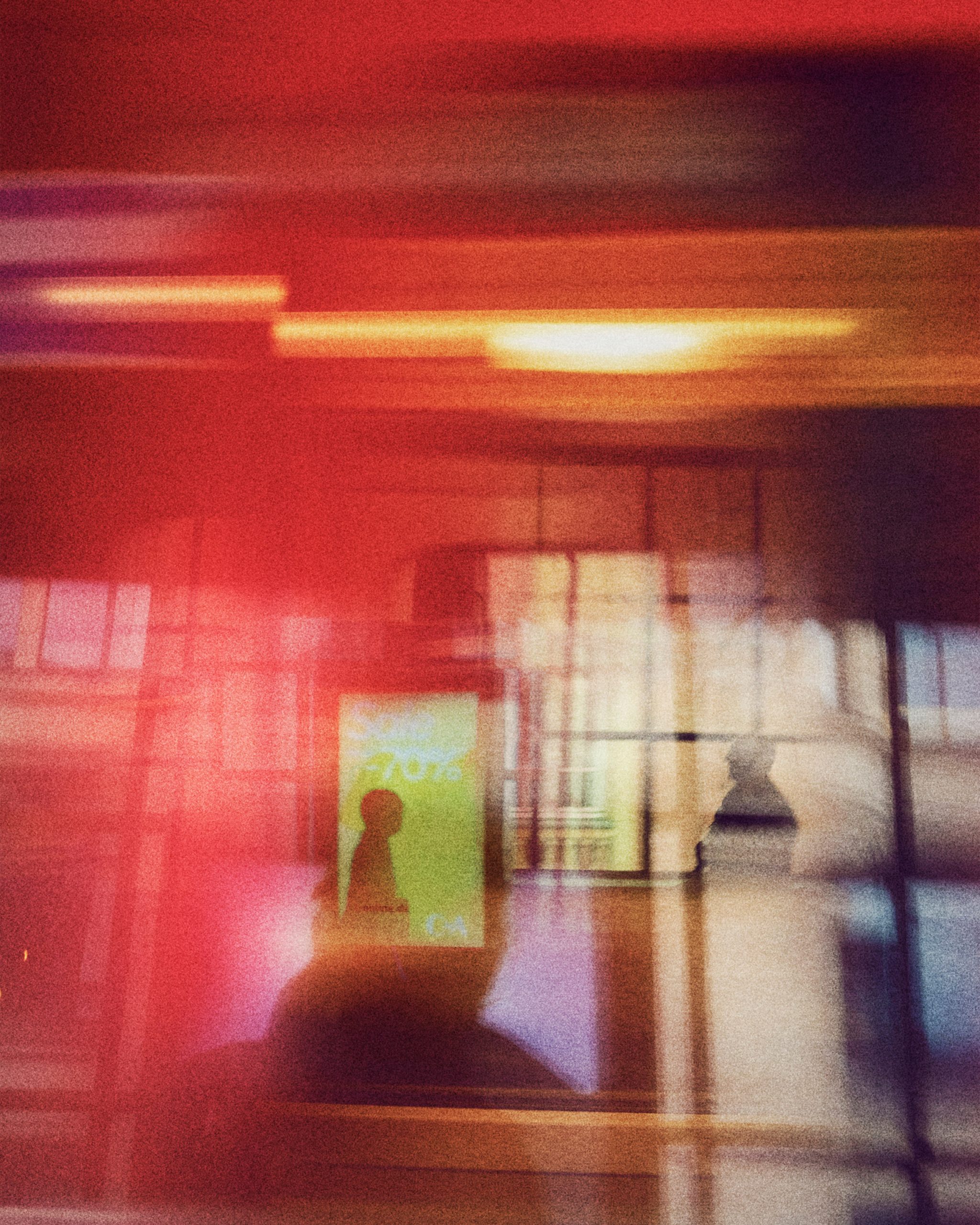 Kai-Uwe Gundlach - Hinz&Kunzt Kalender 2025