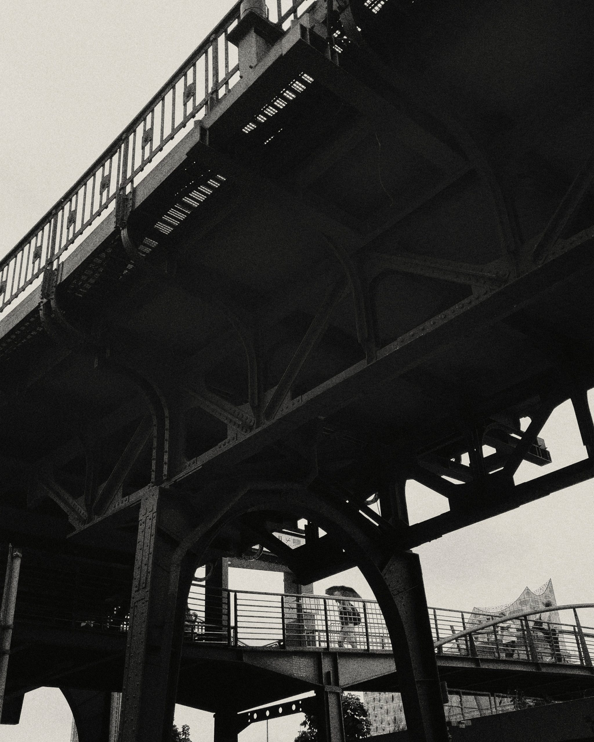 Kai-Uwe Gundlach - Hinz&Kunzt Kalender 2025