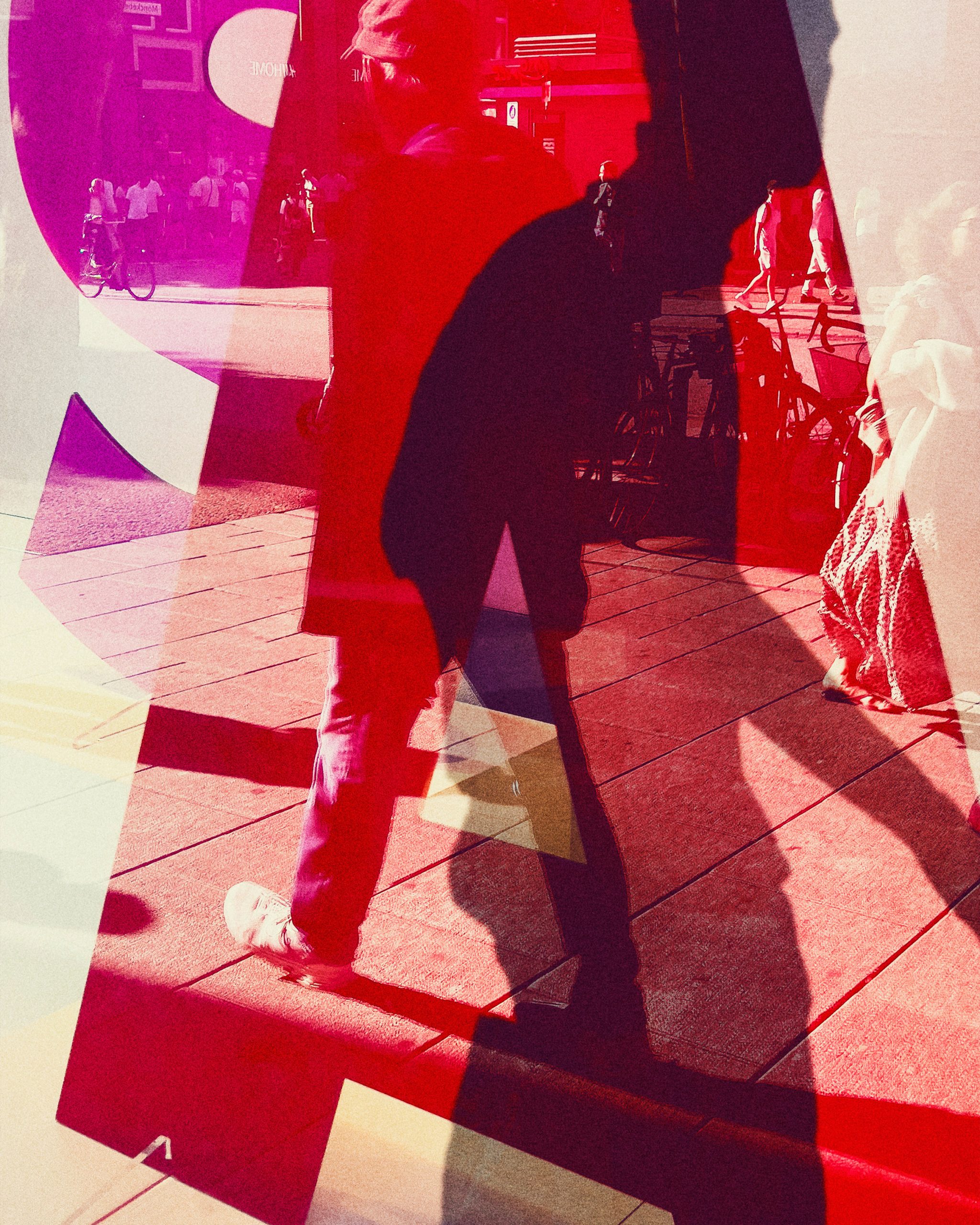 Kai-Uwe Gundlach - Hinz&Kunzt Kalender 2025