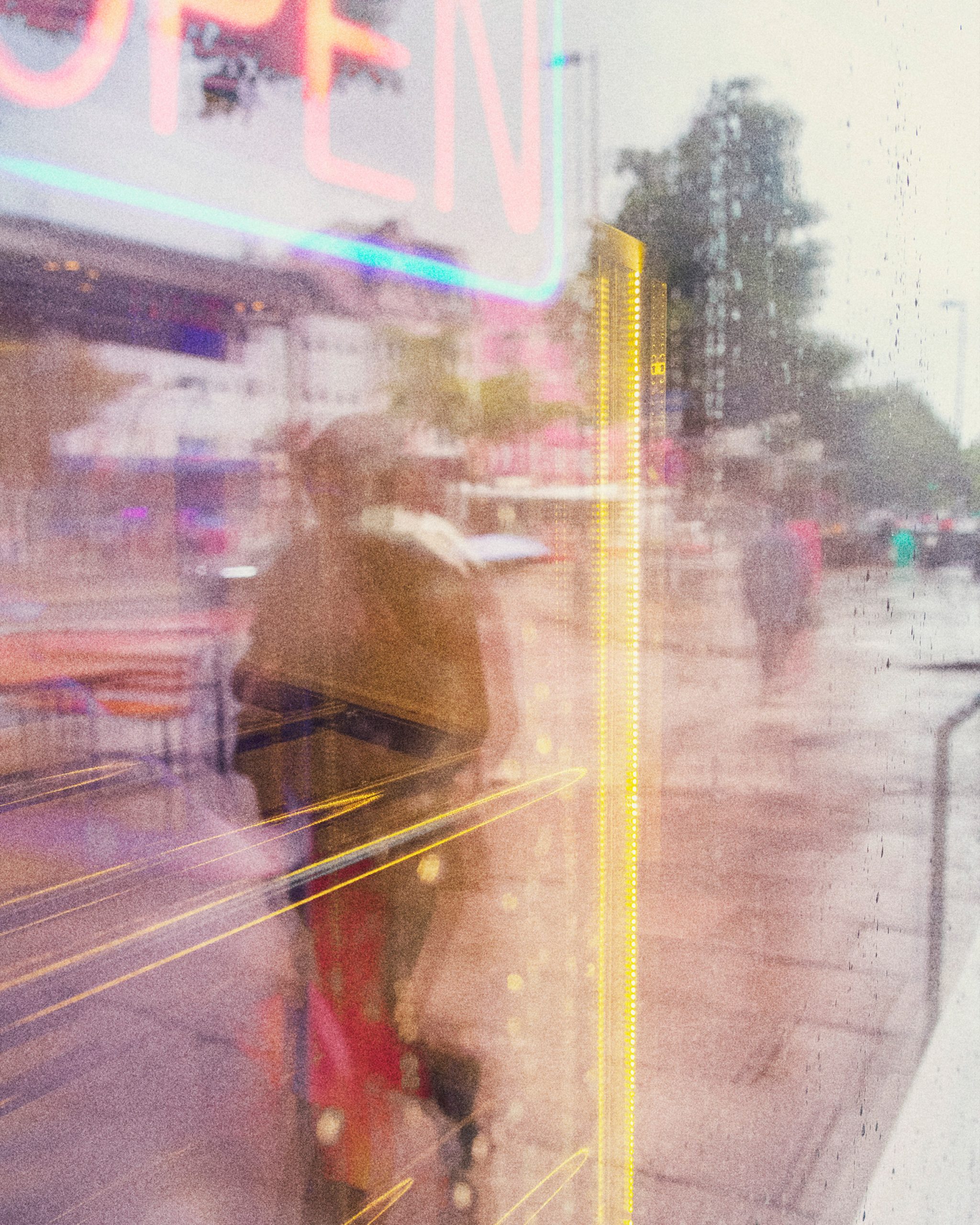 Kai-Uwe Gundlach - Hinz&Kunzt Kalender 2025