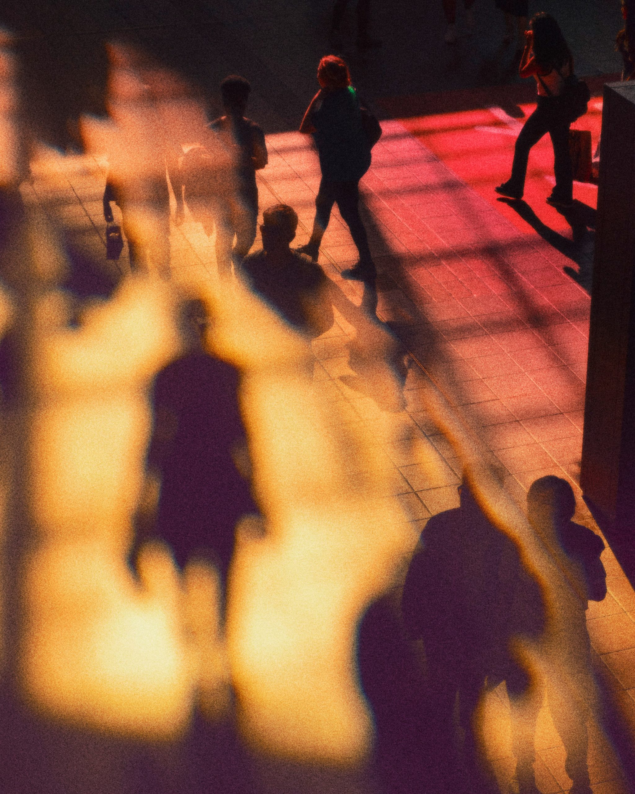 Kai-Uwe Gundlach - Hinz&Kunzt Kalender 2025