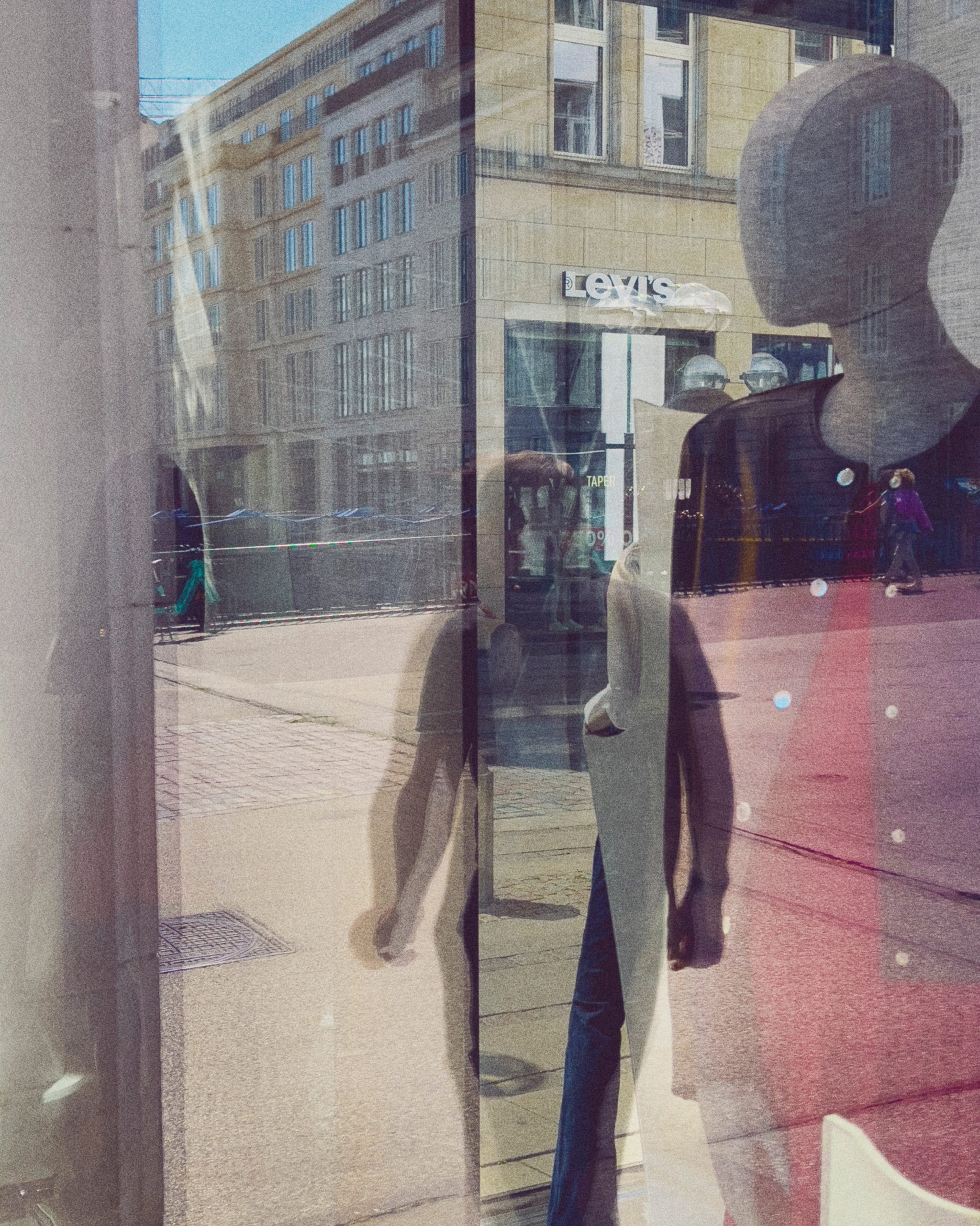 Kai-Uwe Gundlach - Hinz&Kunzt Kalender 2025