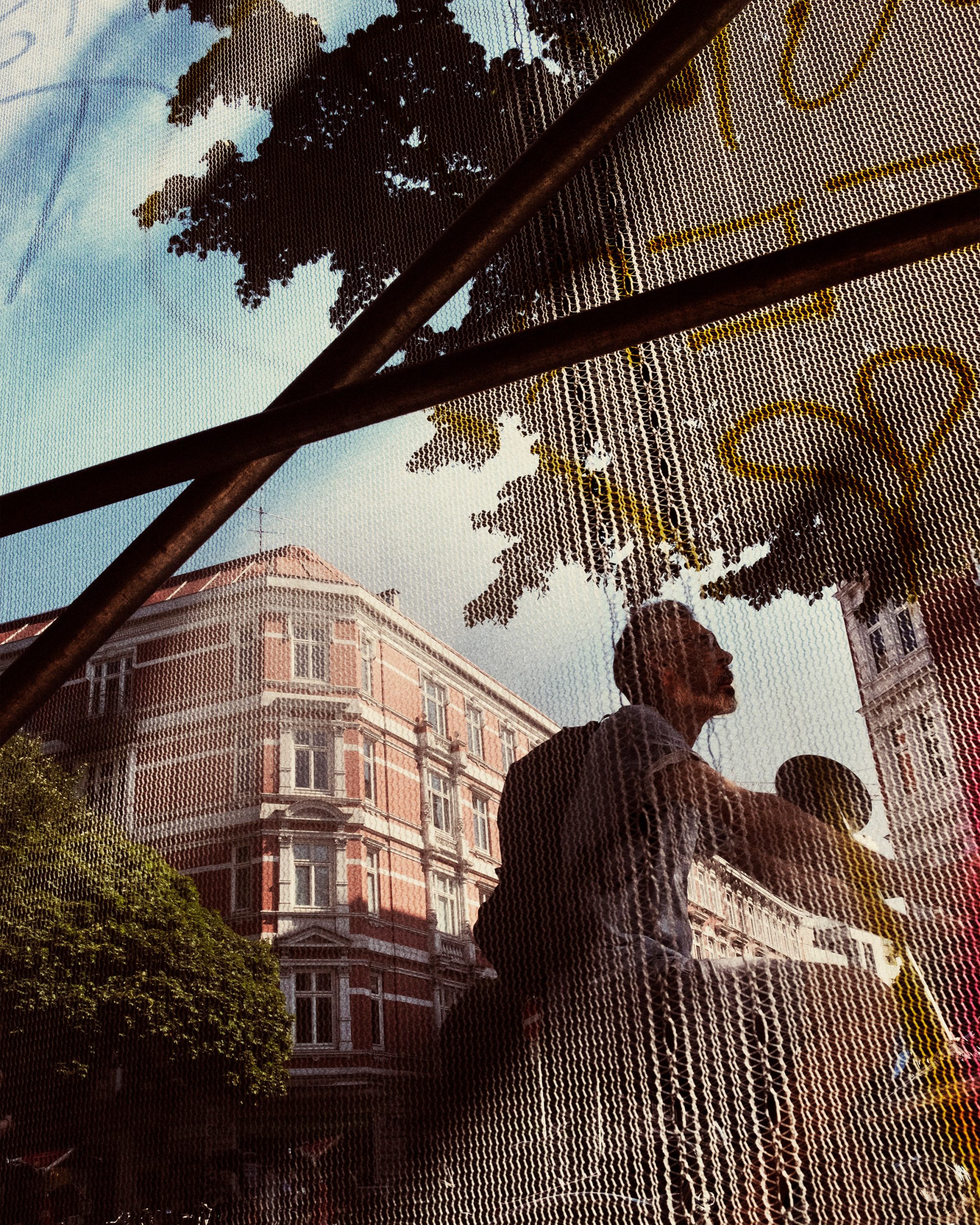 Kai-Uwe Gundlach - Hinz&Kunzt Kalender 2025