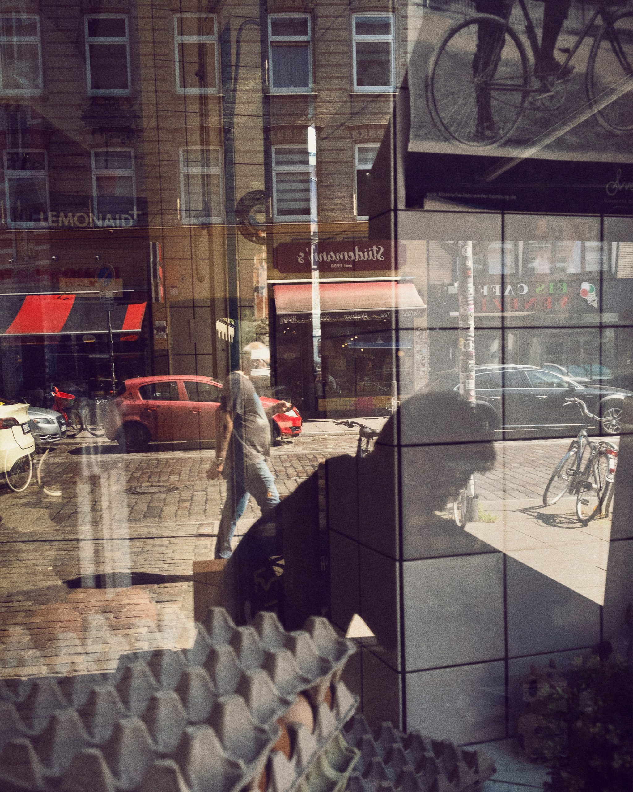 Kai-Uwe Gundlach - Hinz&Kunzt Kalender 2025