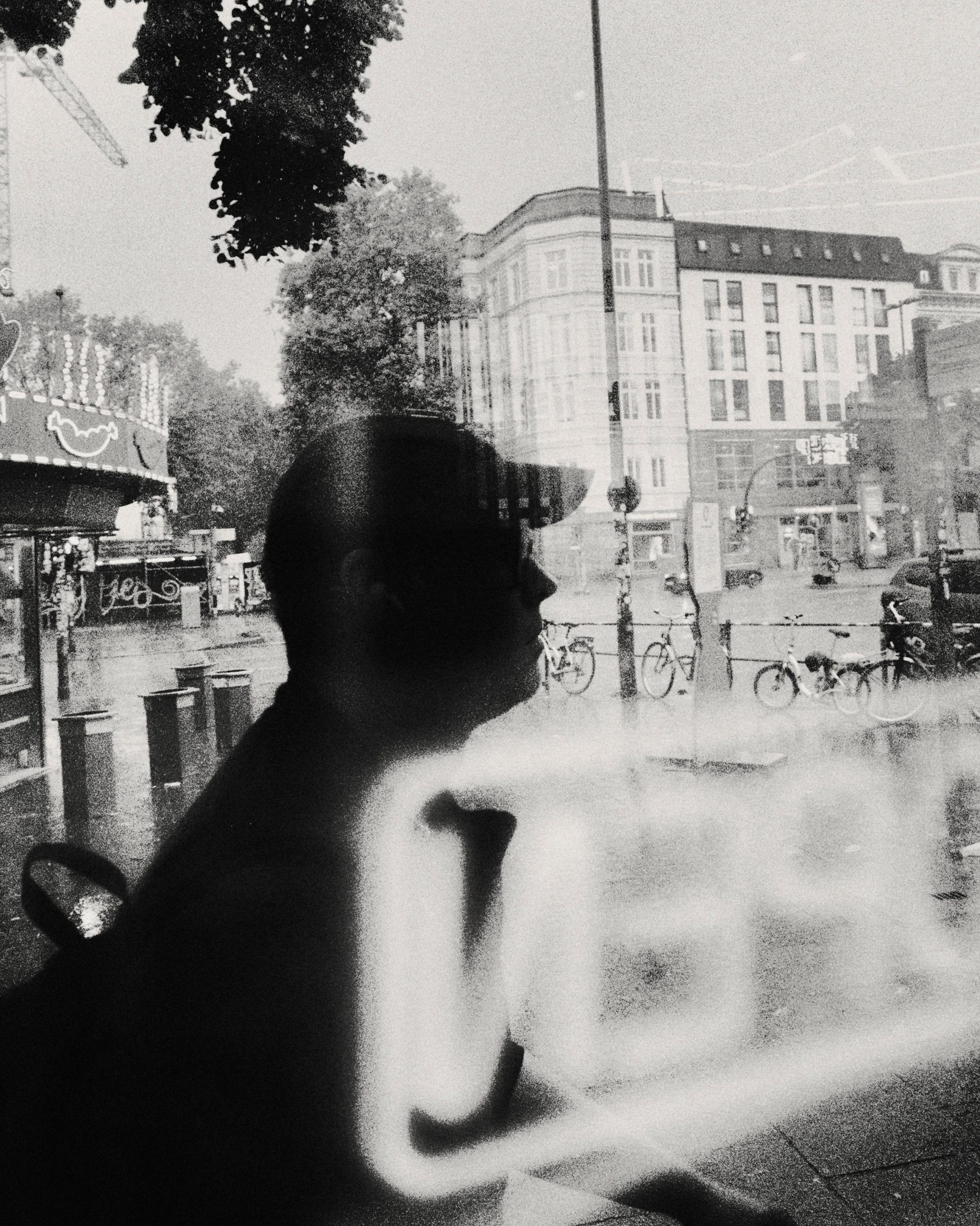 Kai-Uwe Gundlach - Hinz&Kunzt Kalender 2025