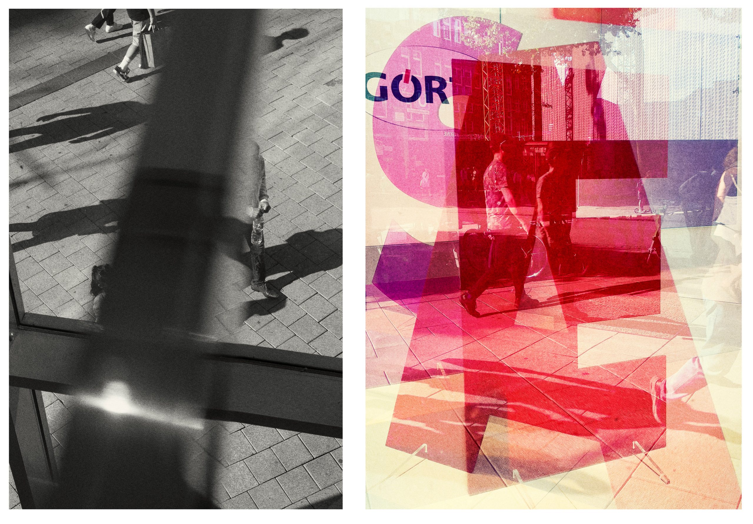 Kai-Uwe Gundlach - Hinz&Kunzt Kalender 2025