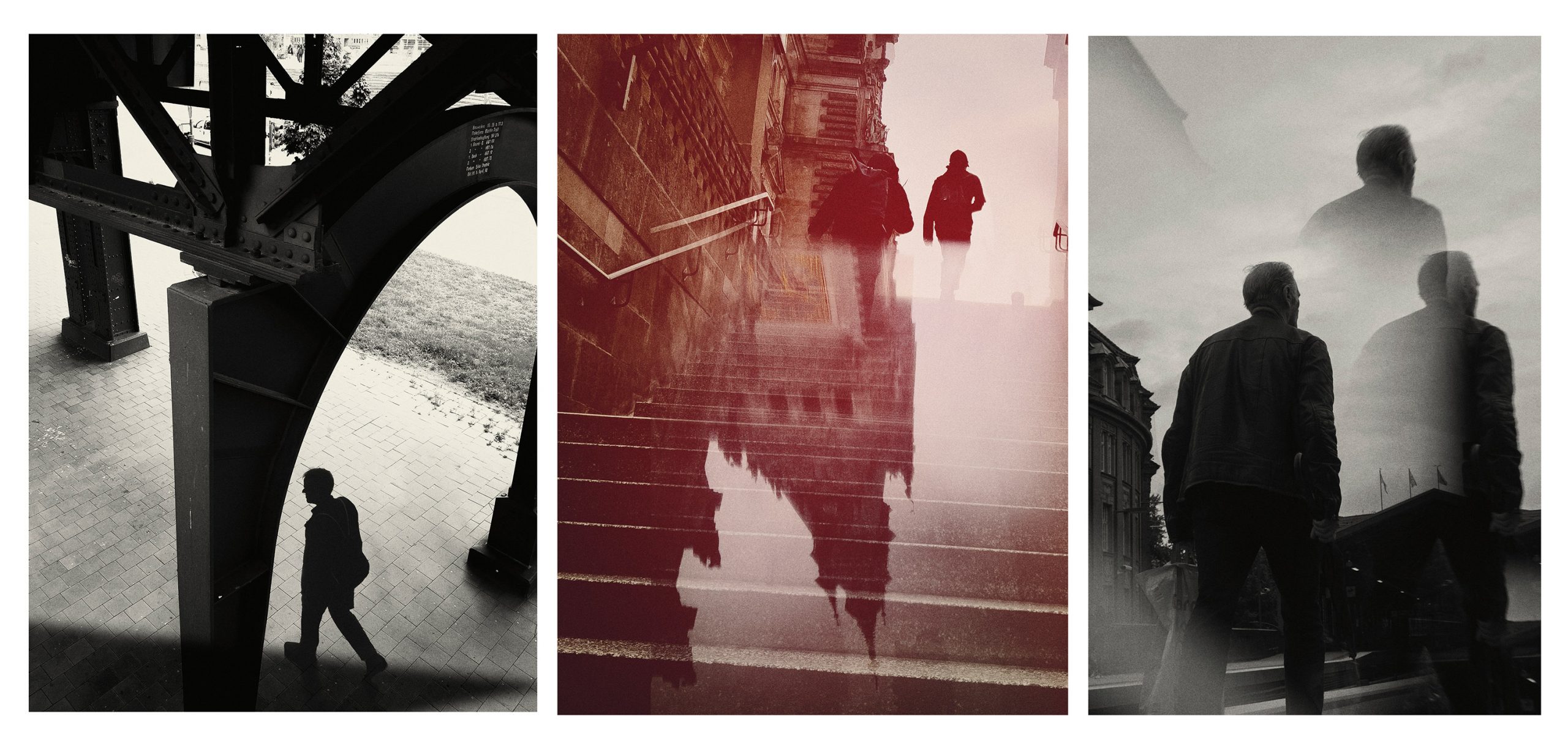 Kai-Uwe Gundlach - Hinz&Kunzt Kalender 2025