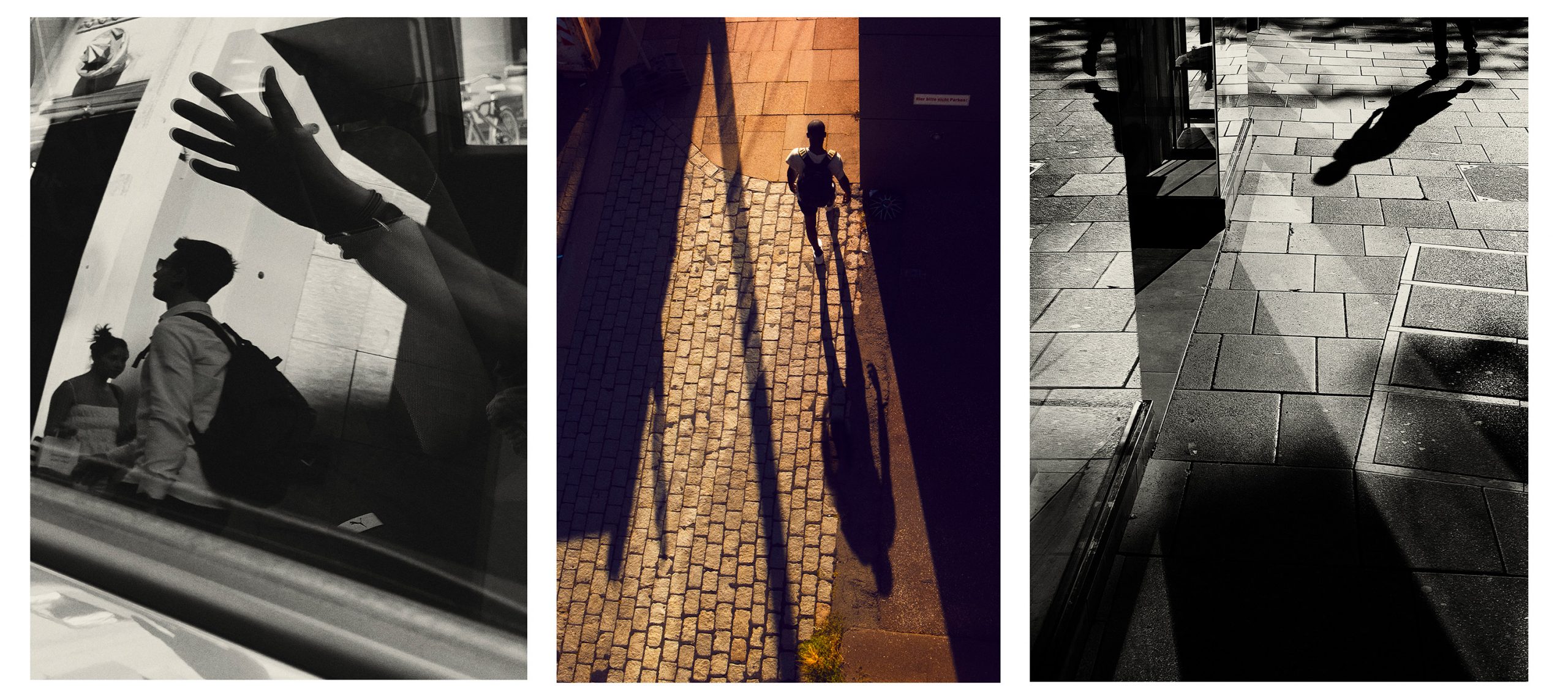 Kai-Uwe Gundlach - Hinz&Kunzt Kalender 2025