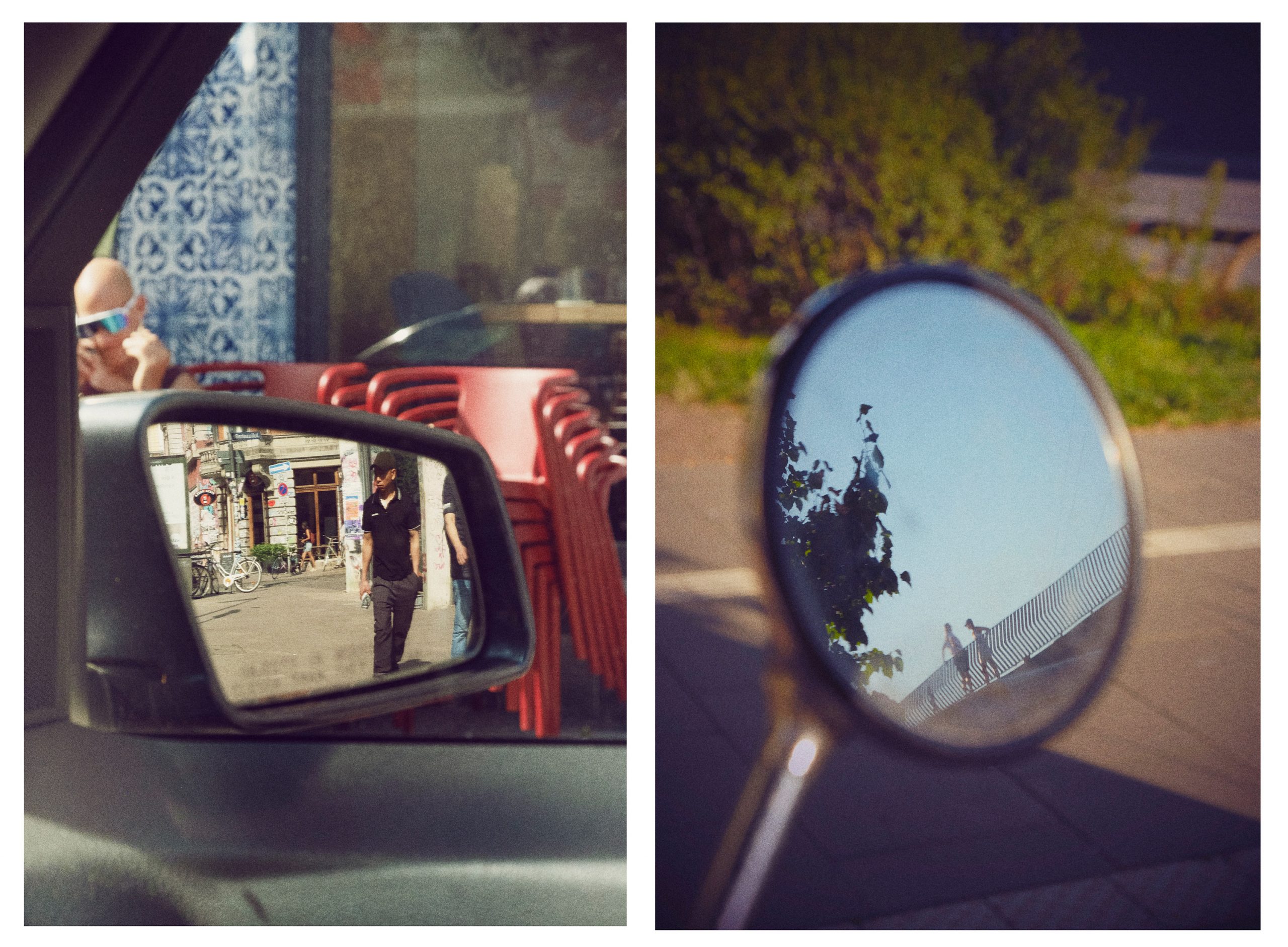 Kai-Uwe Gundlach - Hinz&Kunzt Kalender 2025