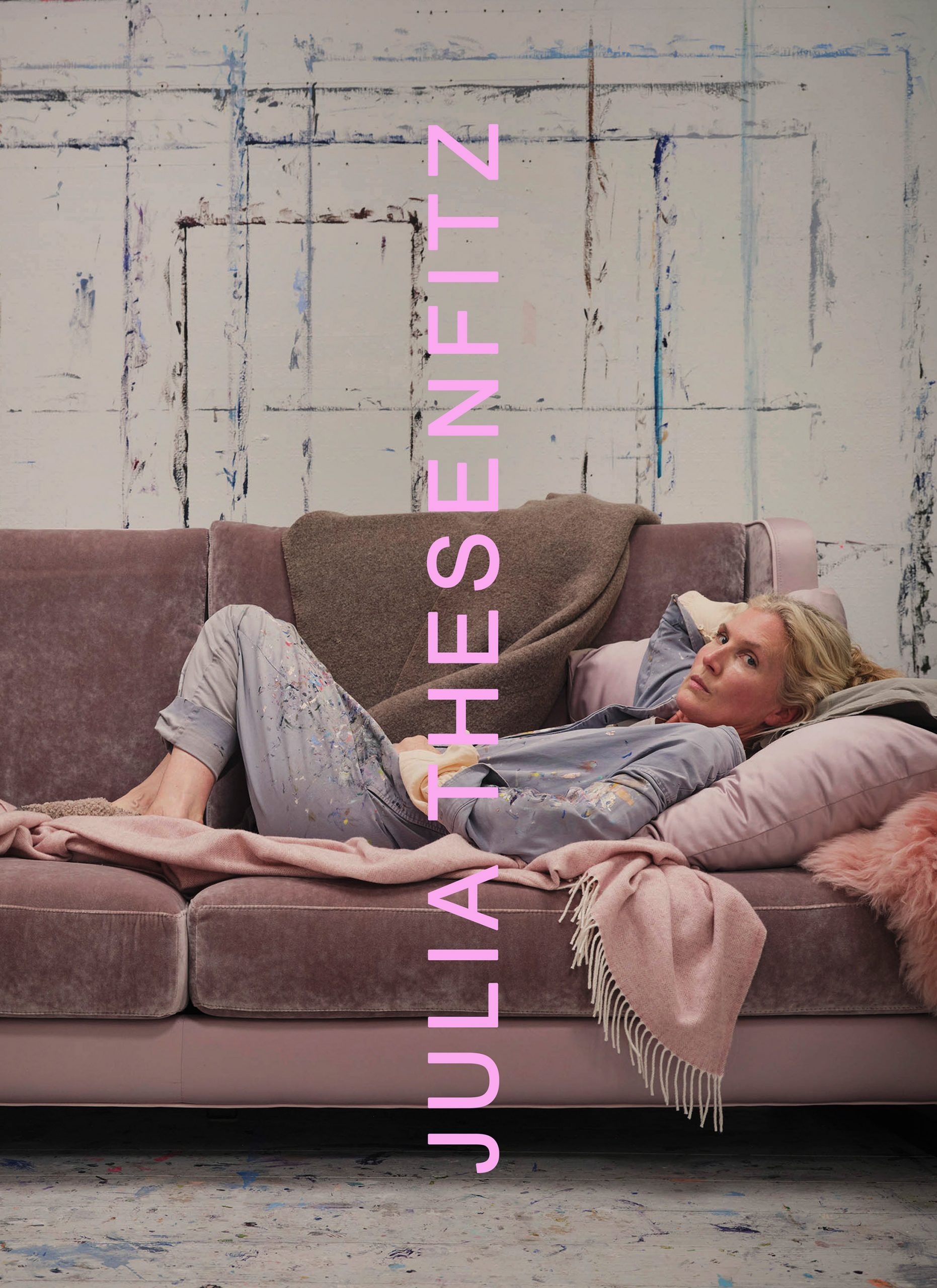 Kai-Uwe Gundlach - Julia Thesenfitz