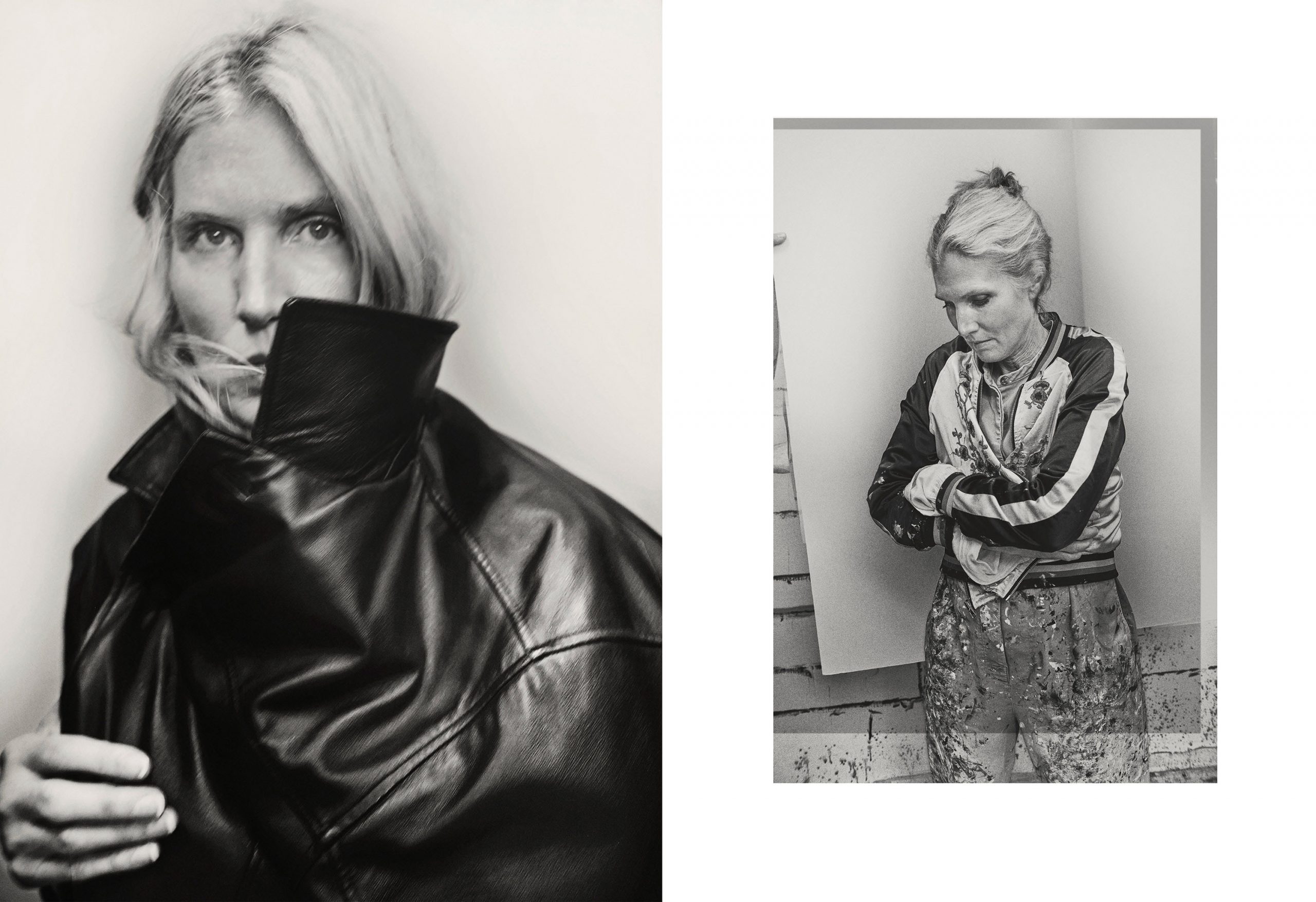 Kai-Uwe Gundlach - Julia Thesenfitz