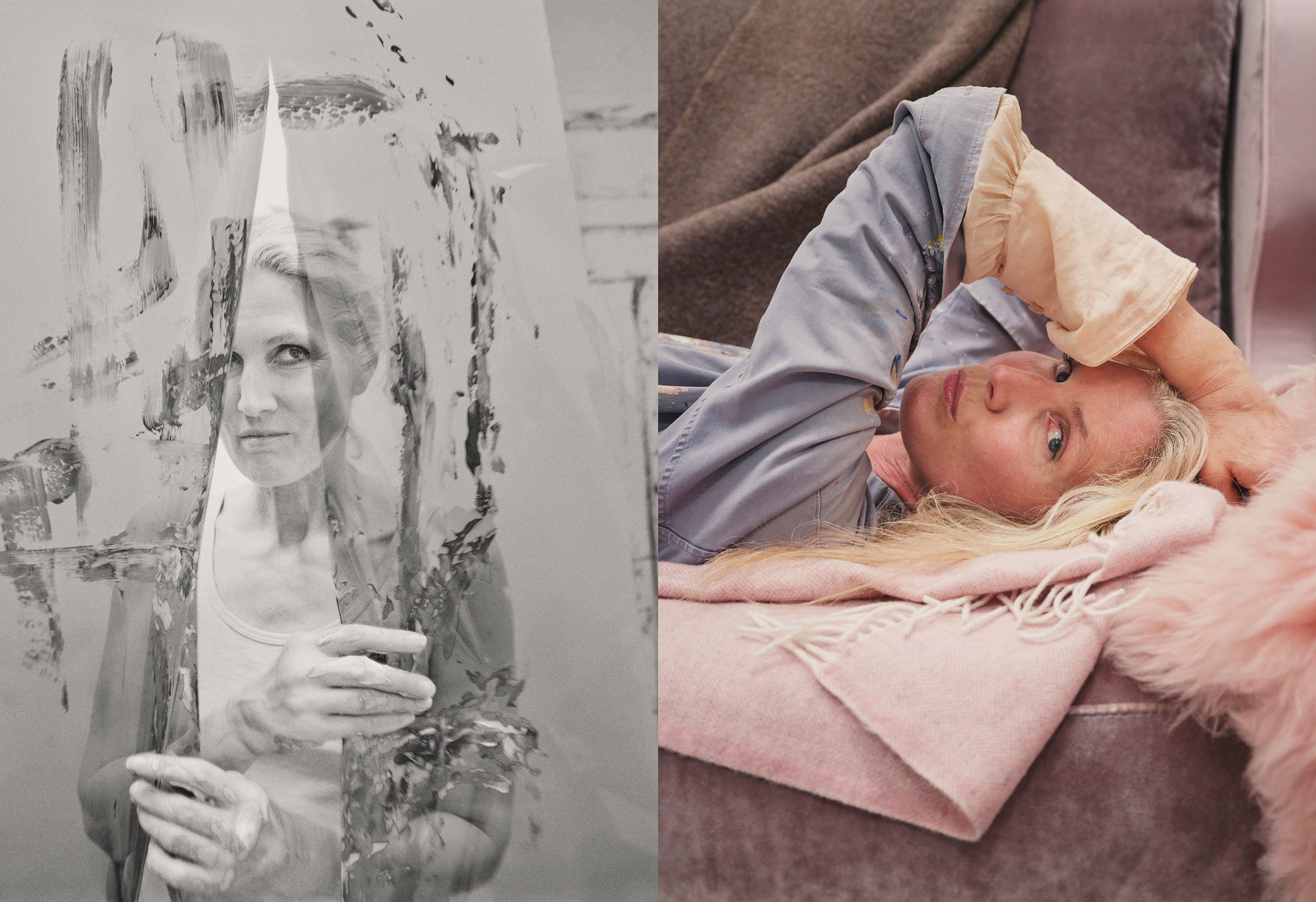 Kai-Uwe Gundlach - Julia Thesenfitz