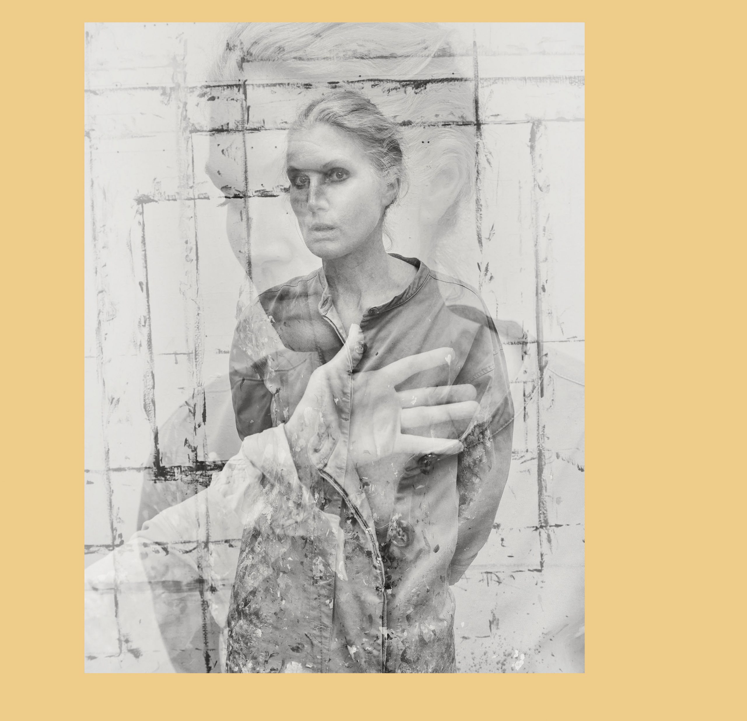 Kai-Uwe Gundlach - Julia Thesenfitz