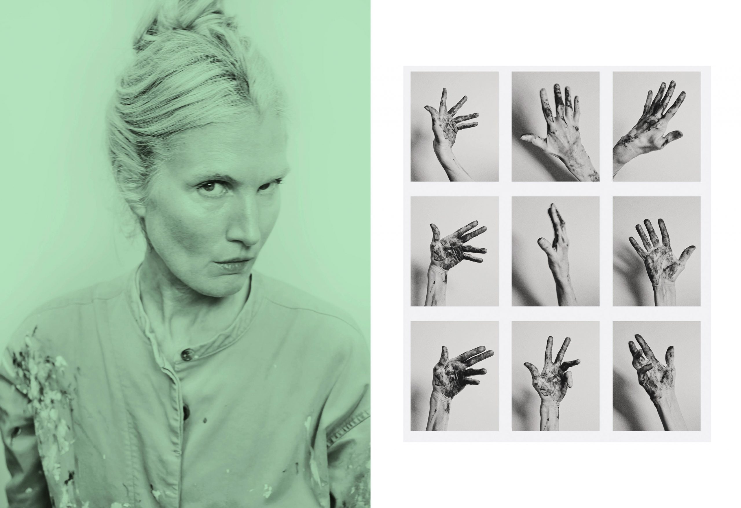 Kai-Uwe Gundlach - Julia Thesenfitz