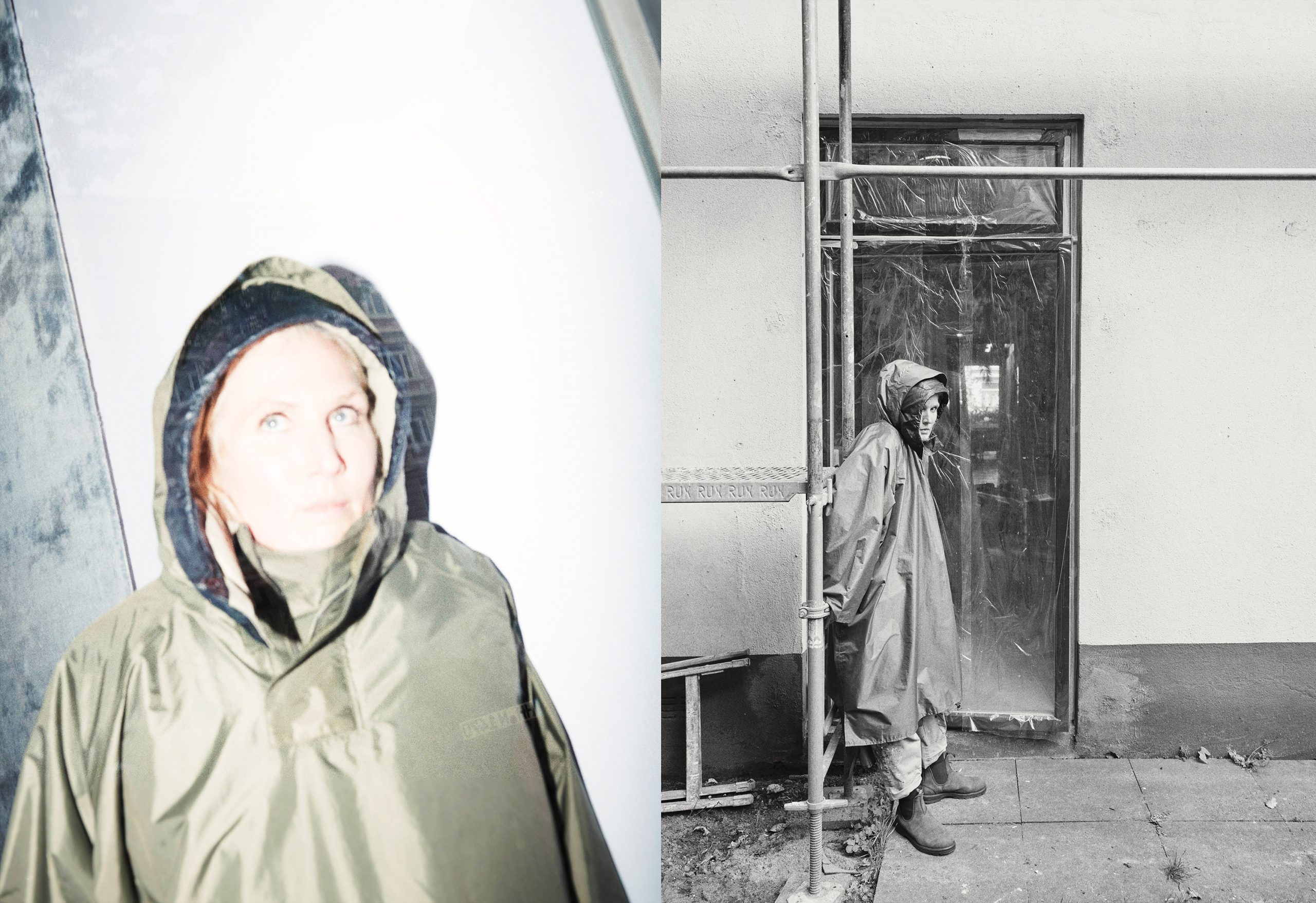 Kai-Uwe Gundlach - Julia Thesenfitz