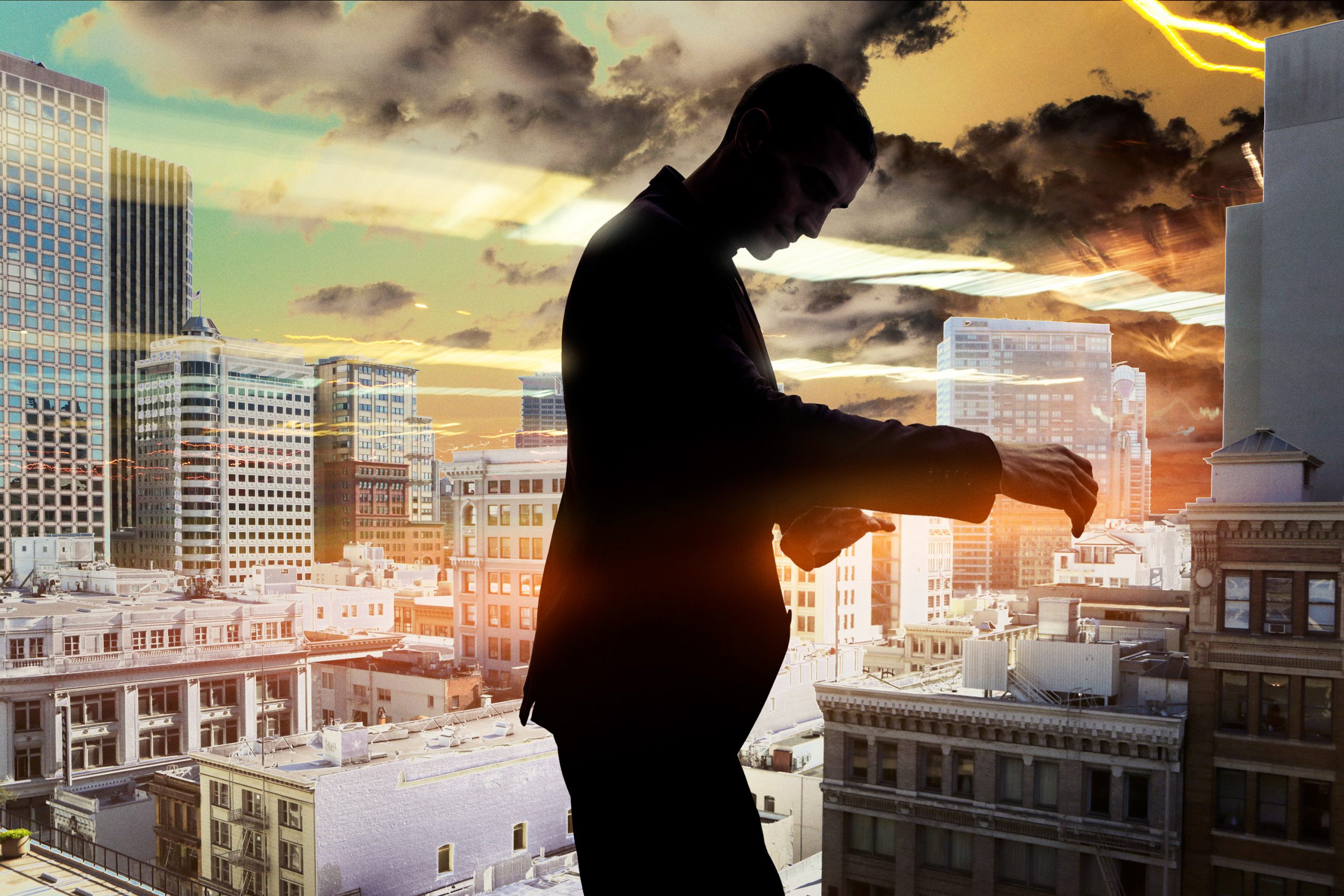 Kai-Uwe Gundlach - fumes and perfumes