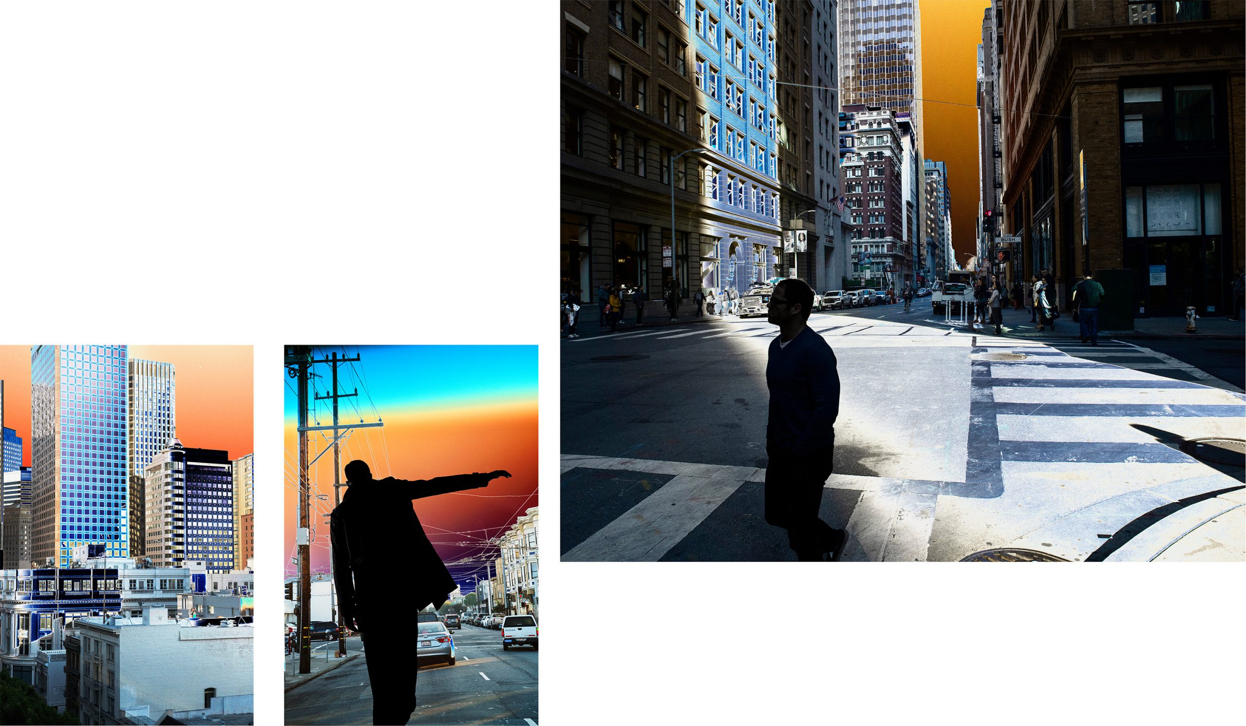 Kai-Uwe Gundlach - fumes and perfumes