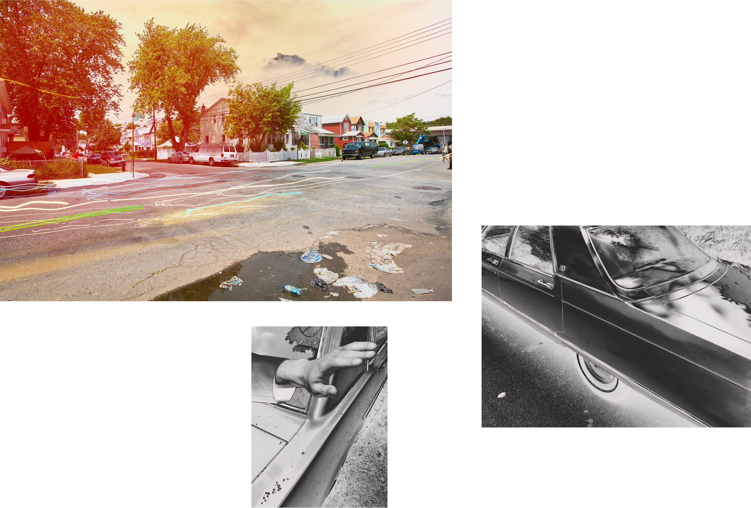 Kai-Uwe Gundlach - fumes and perfumes