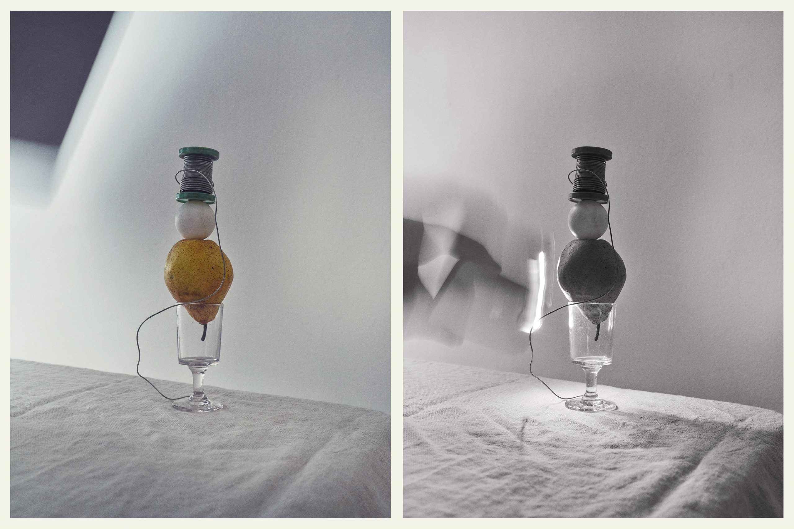 Kai-Uwe Gundlach - I am just looking