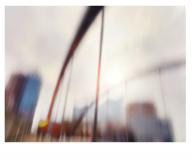 Kai-Uwe Gundlach - Elbphilharmonie Magazin