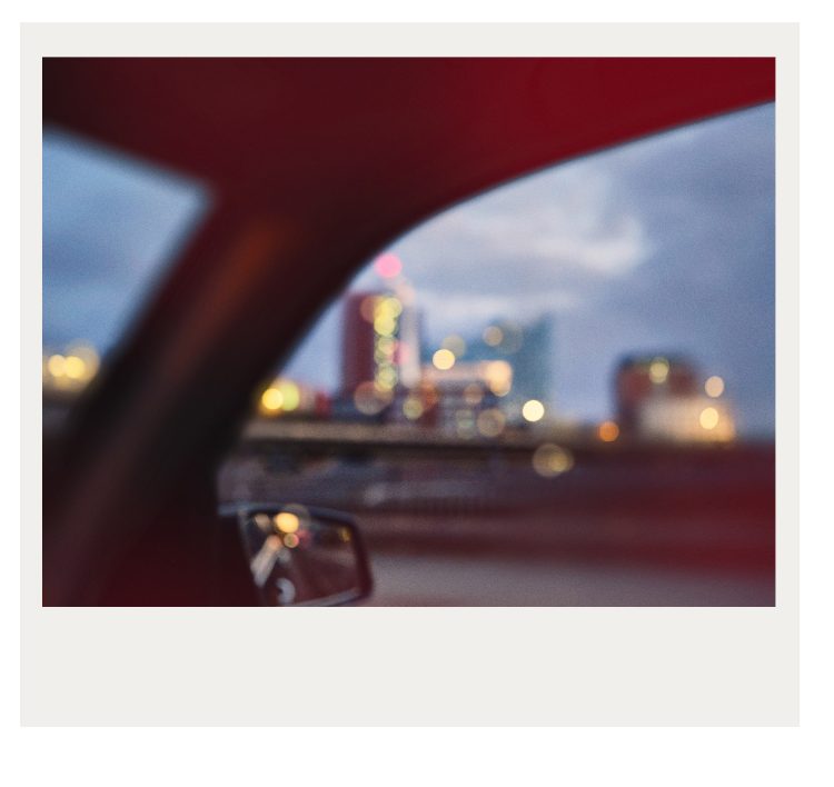 Kai-Uwe Gundlach - Elbphilharmonie Magazin