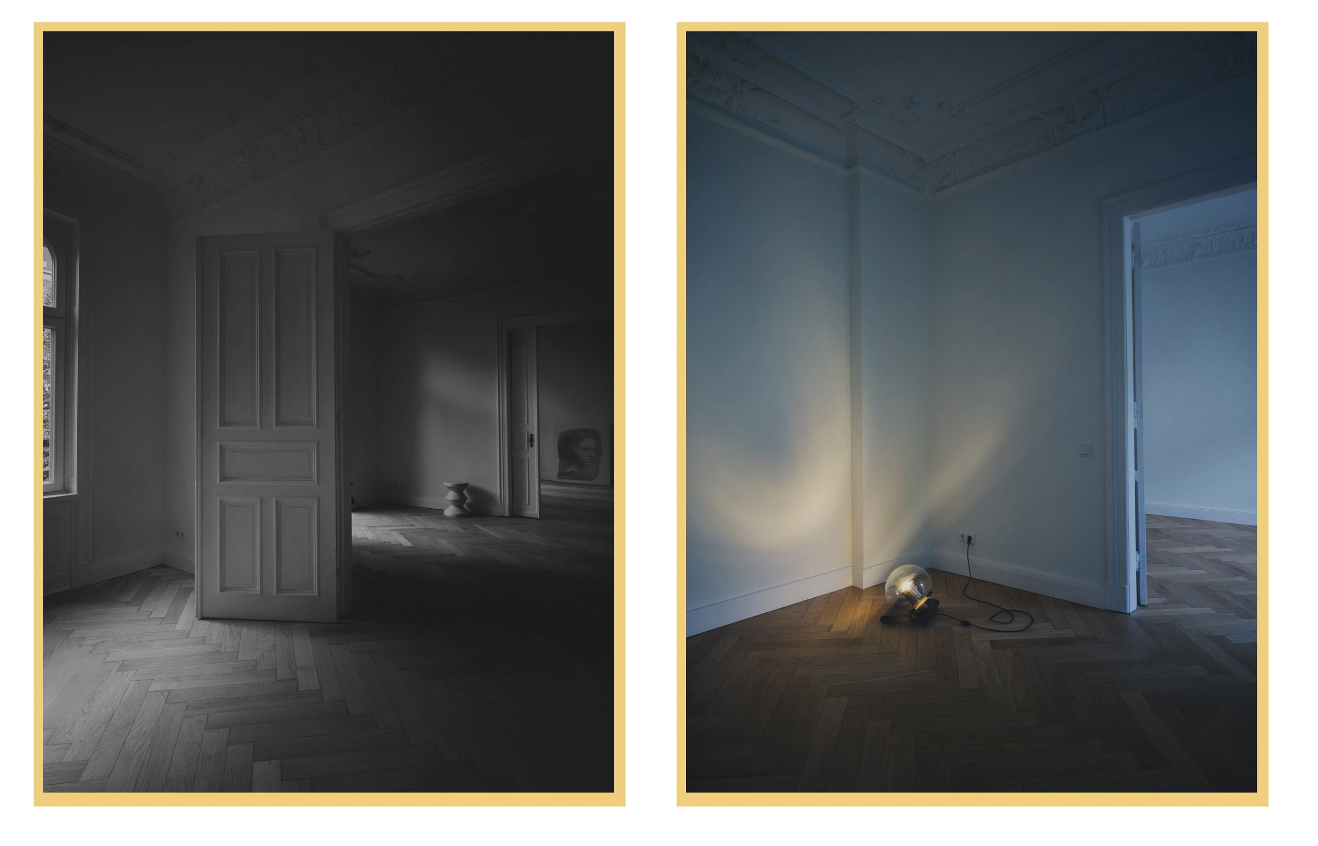 Kai-Uwe Gundlach - Farwick Interior