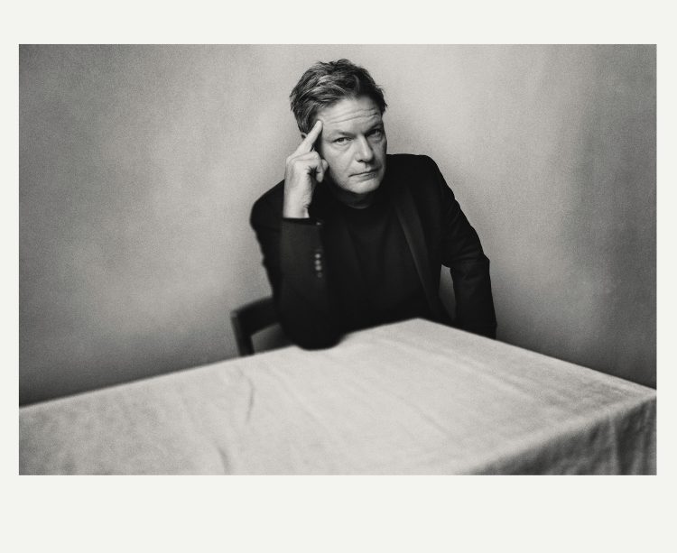Kai-Uwe Gundlach - Robert Habeck