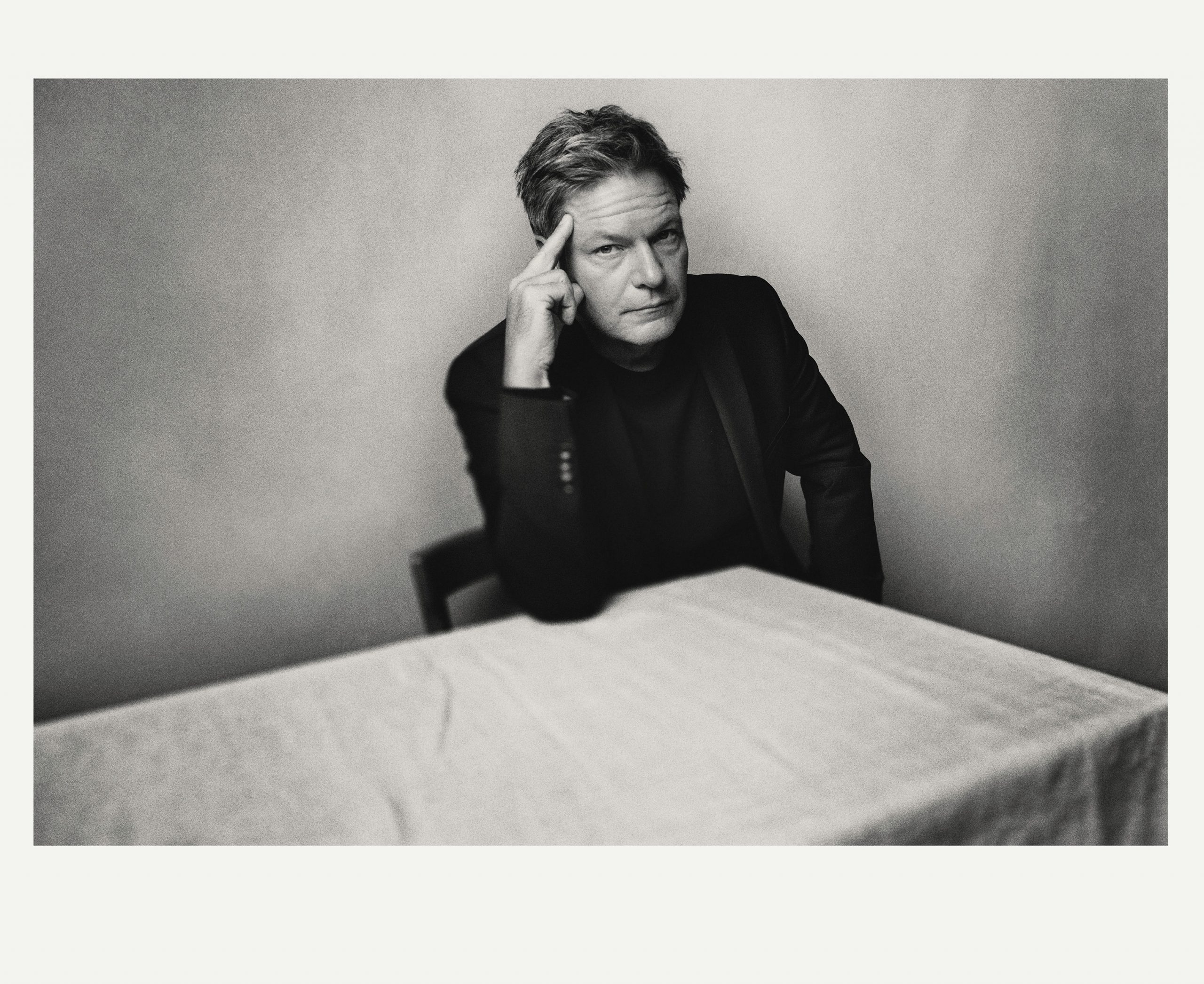 Kai-Uwe Gundlach - Robert Habeck