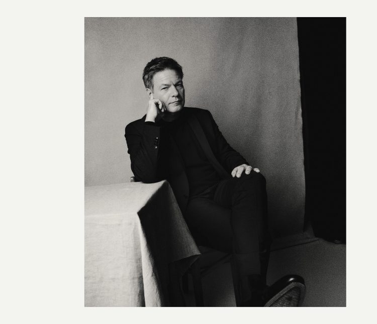 Kai-Uwe Gundlach - Robert Habeck