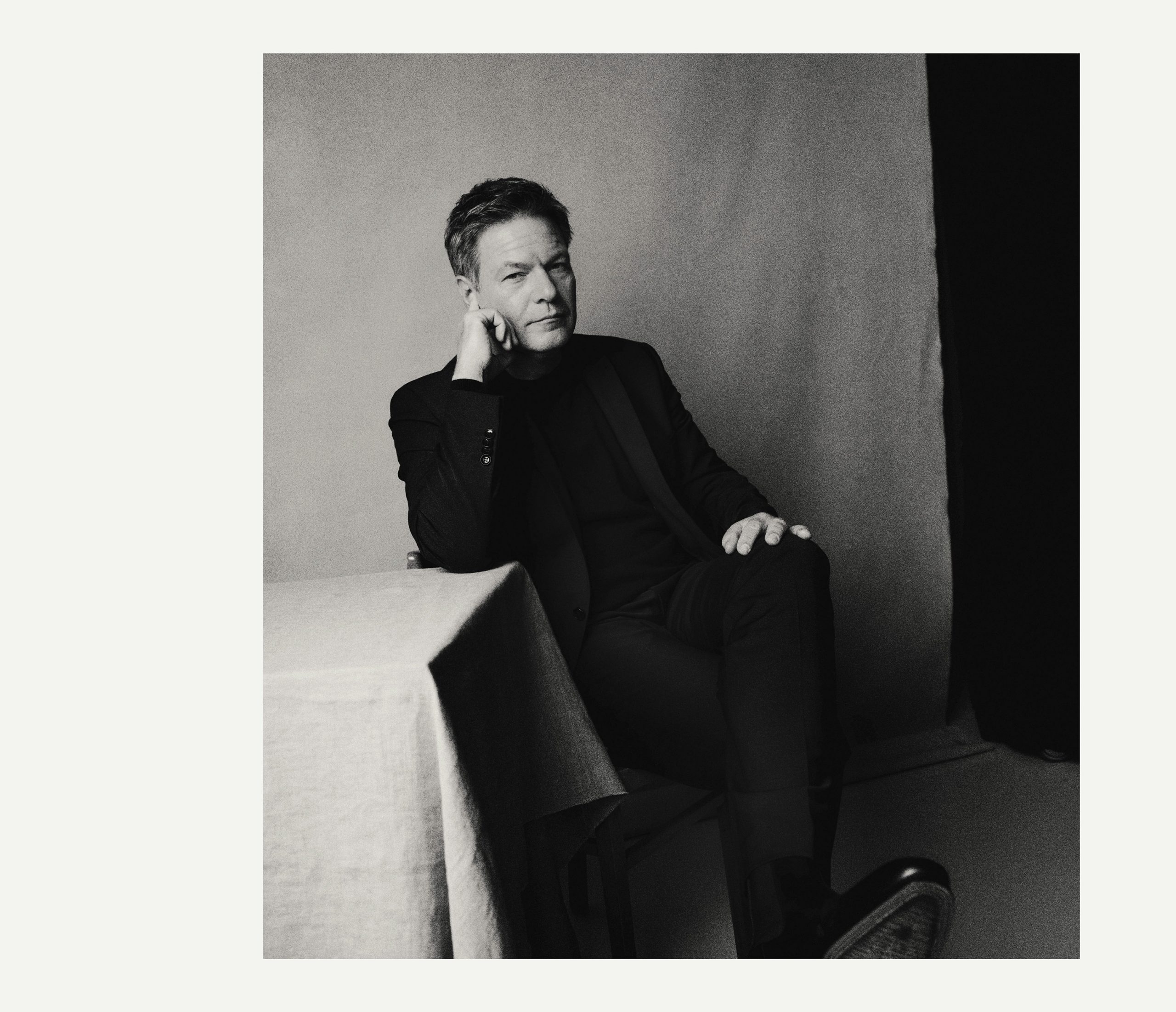 Kai-Uwe Gundlach - Robert Habeck