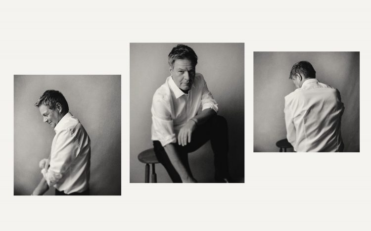 Kai-Uwe Gundlach - Robert Habeck