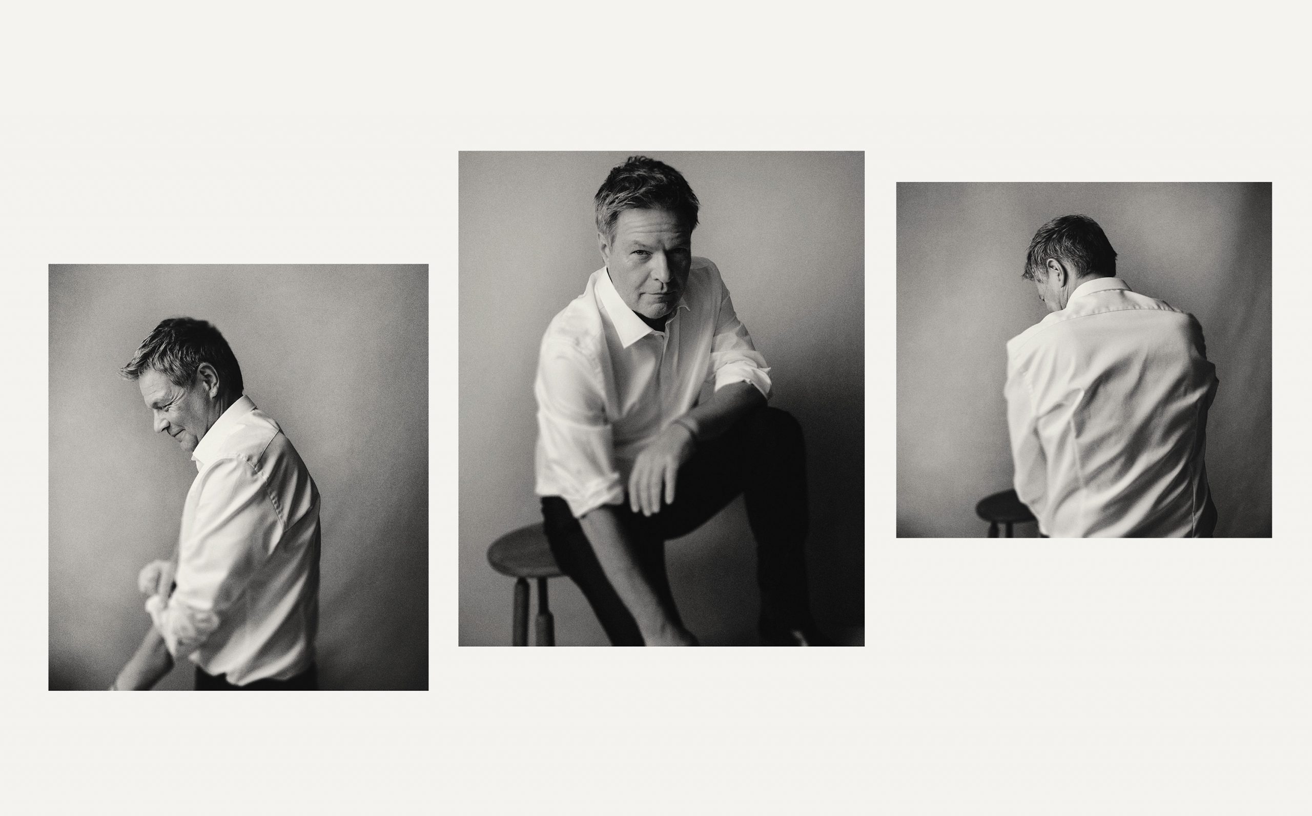 Kai-Uwe Gundlach - Robert Habeck