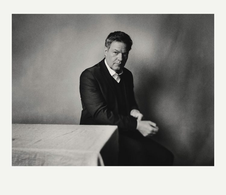 Kai-Uwe Gundlach - Robert Habeck