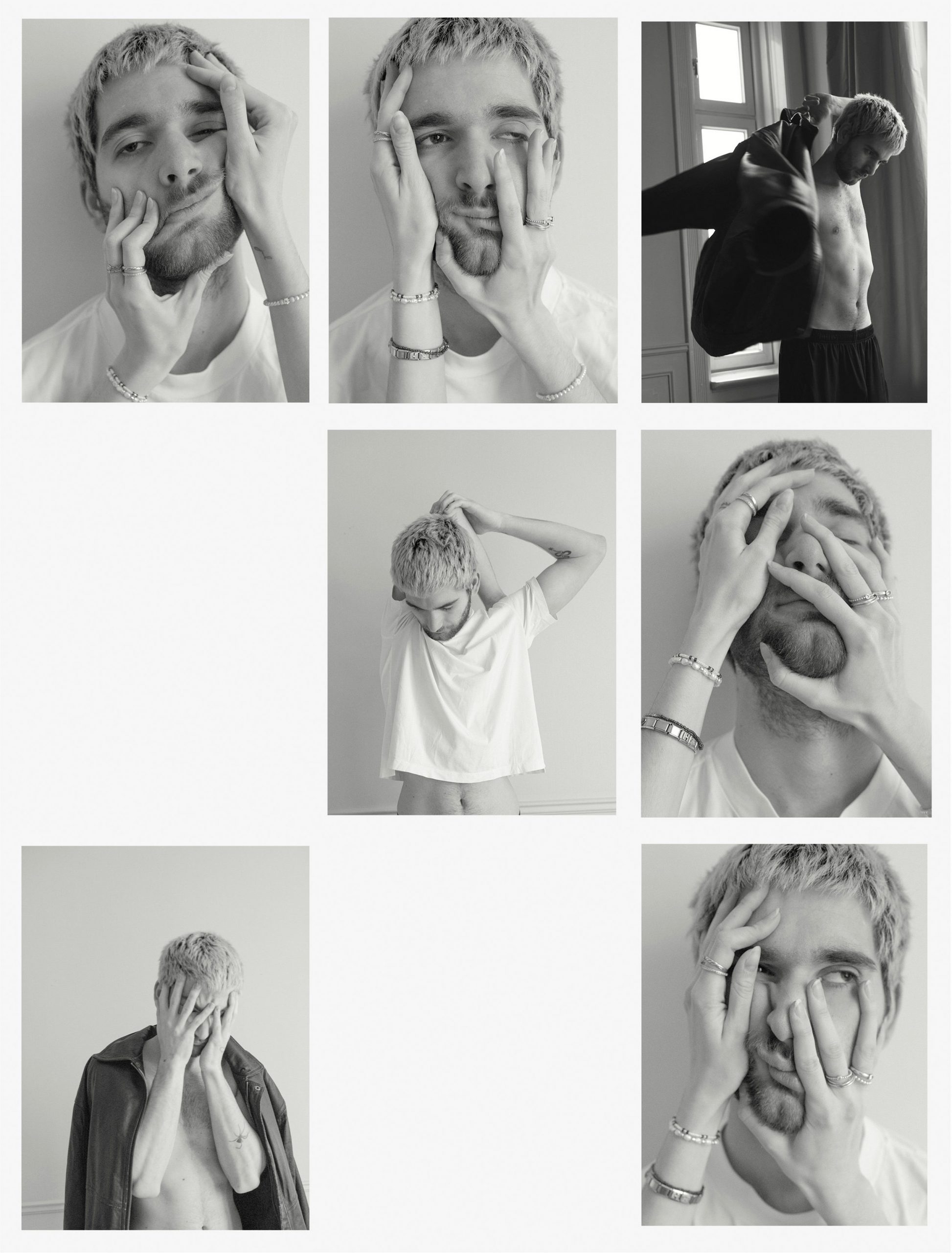 Kai-Uwe Gundlach - Tim Luka Leon
