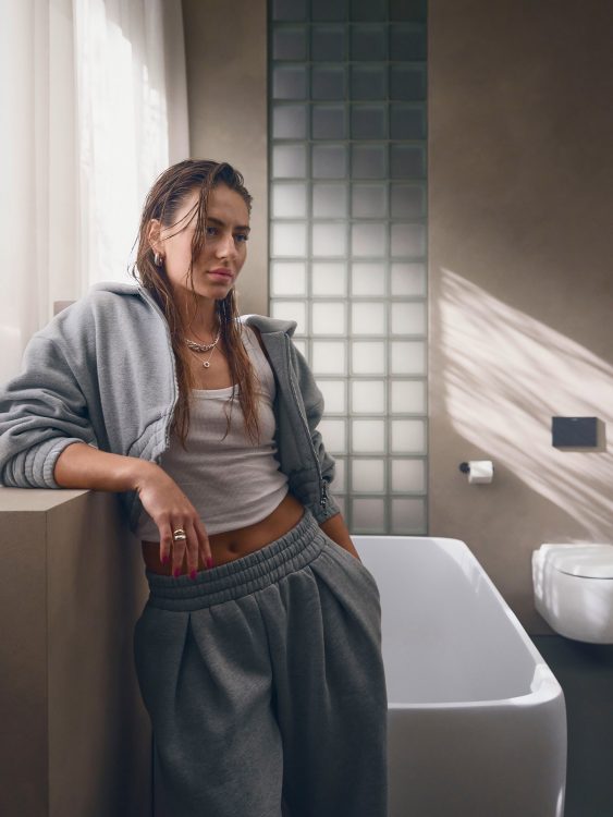Kai-Uwe Gundlach - Duravit Polish