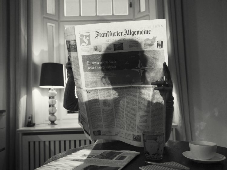 Kai-Uwe Gundlach - 25 Jahre FAS