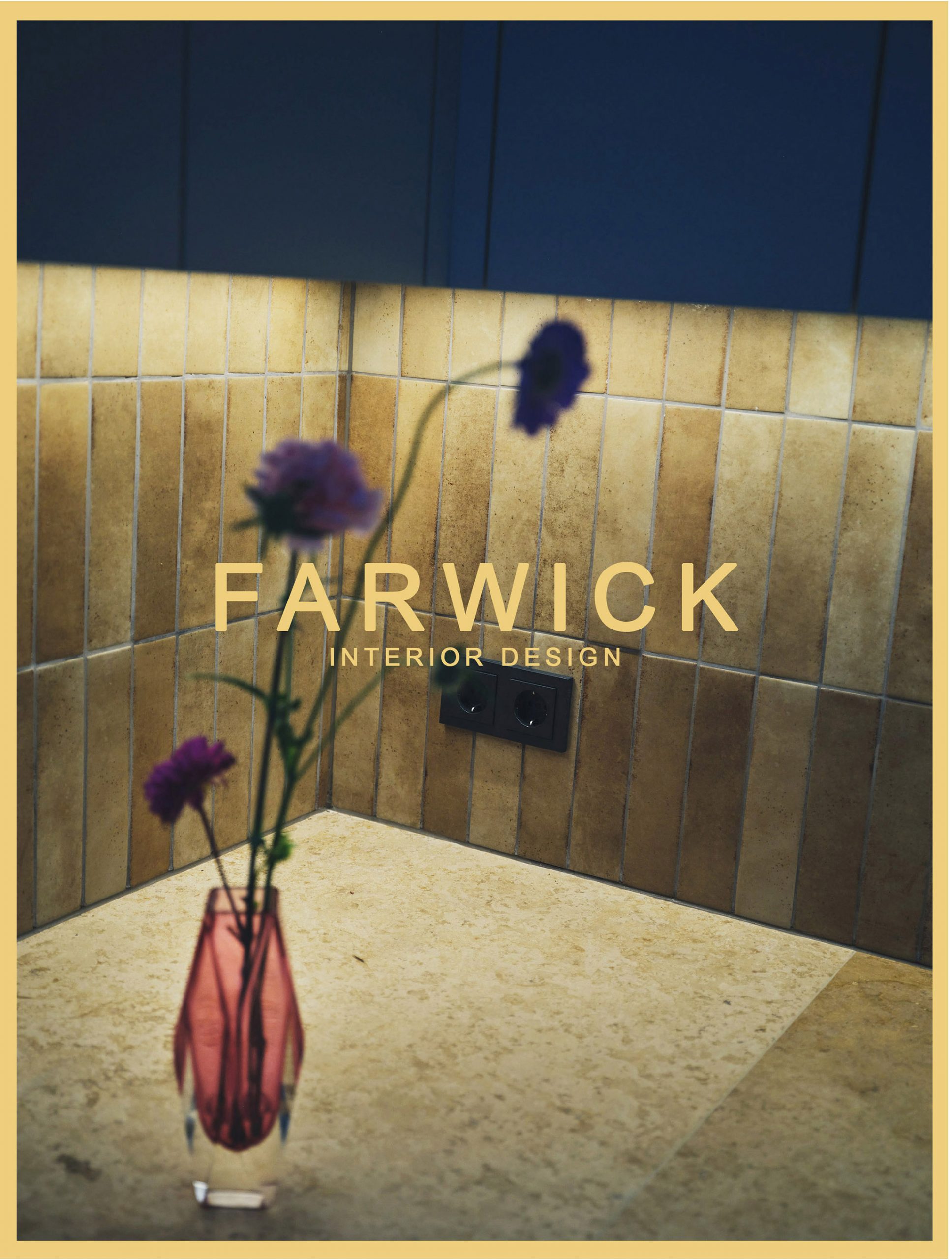 Kai-Uwe Gundlach - Farwick Interior