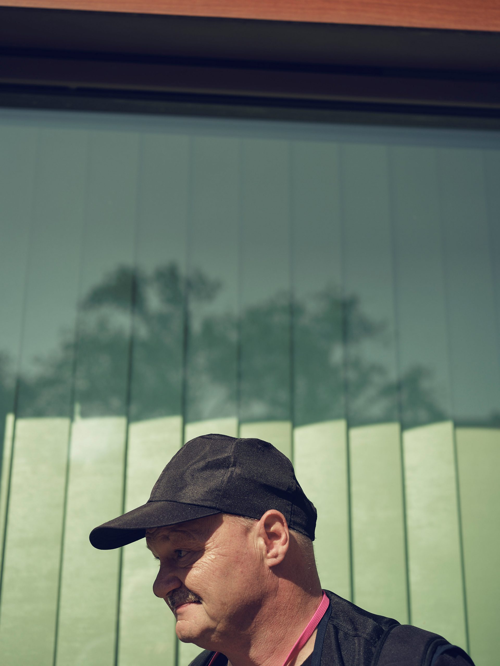 Kai-Uwe Gundlach - Hinz & Kunzt Portraits